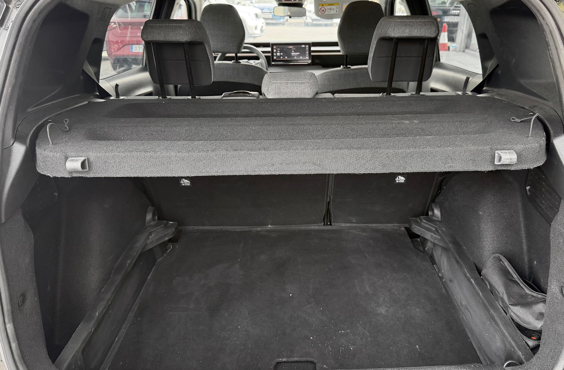 Citroën C3 Aircross Hybrid 145 Plus e-DCS6 - foto 18