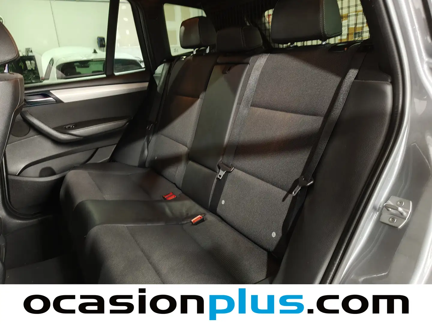 Foto BMW X3 BMW X3 xDrive20d (190 CV) Pack M