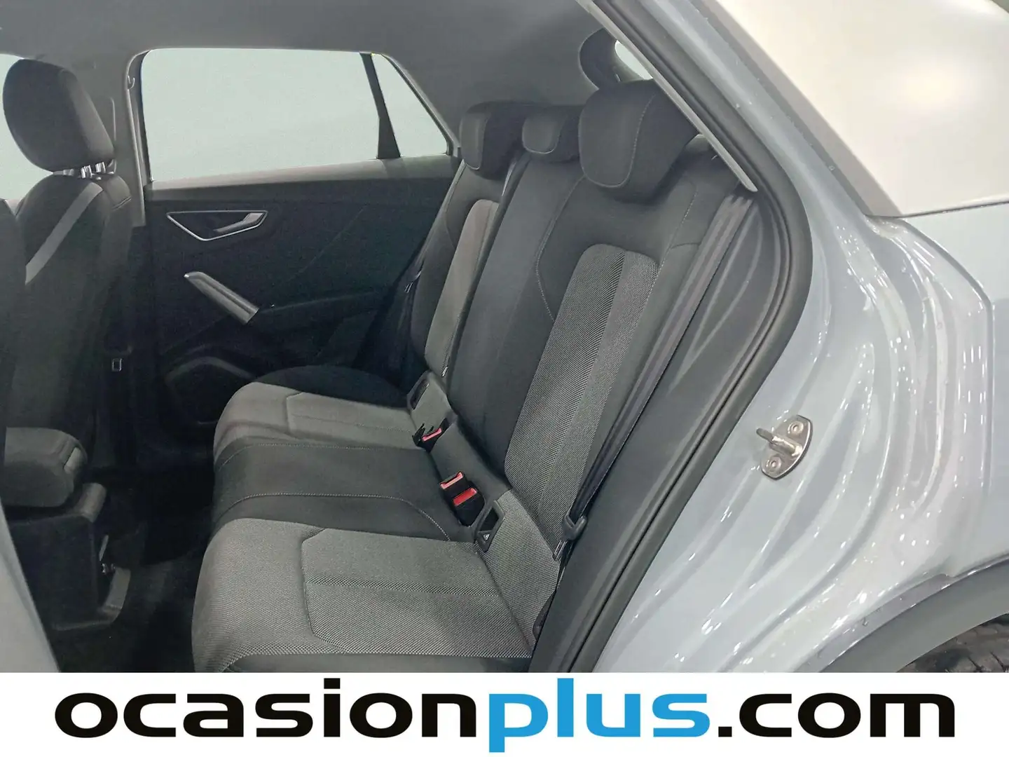 Foto Audi Q2 Audi Q2 S line 35 TFSI (150 CV) S tronic Pack S-Line