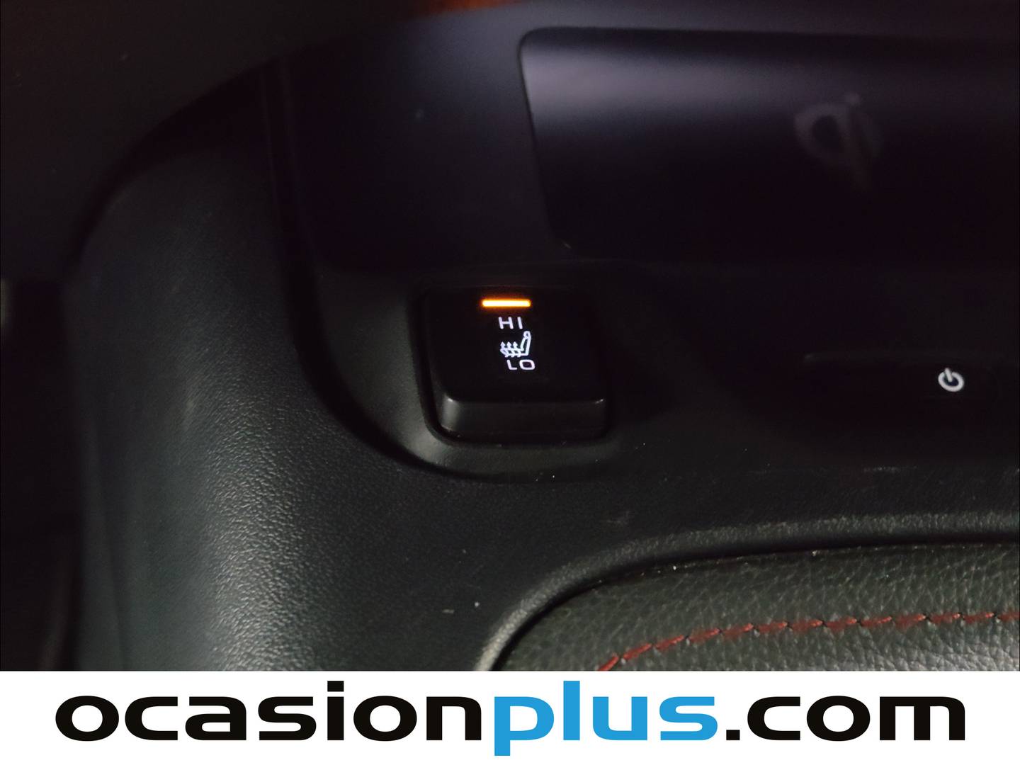 Equipamiento del Toyota Corolla Toyota Corolla 140H GR-Sport (140 CV)