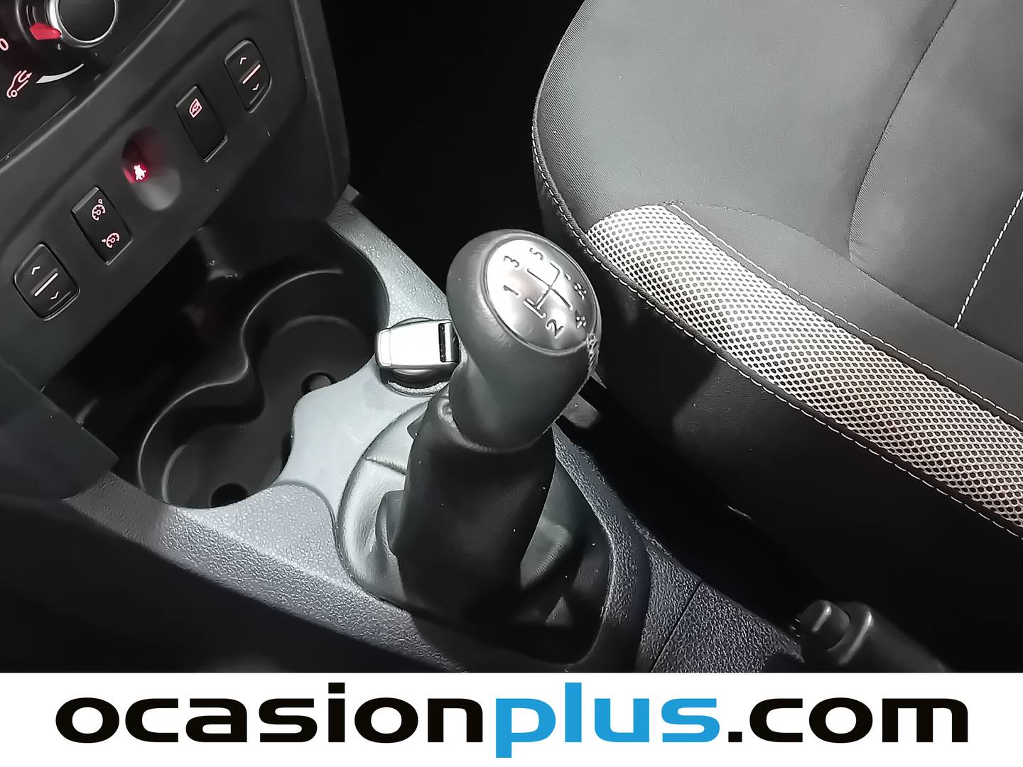 Foto Dacia Sandero Dacia Sandero Stepway Comfort TCe (90 CV)