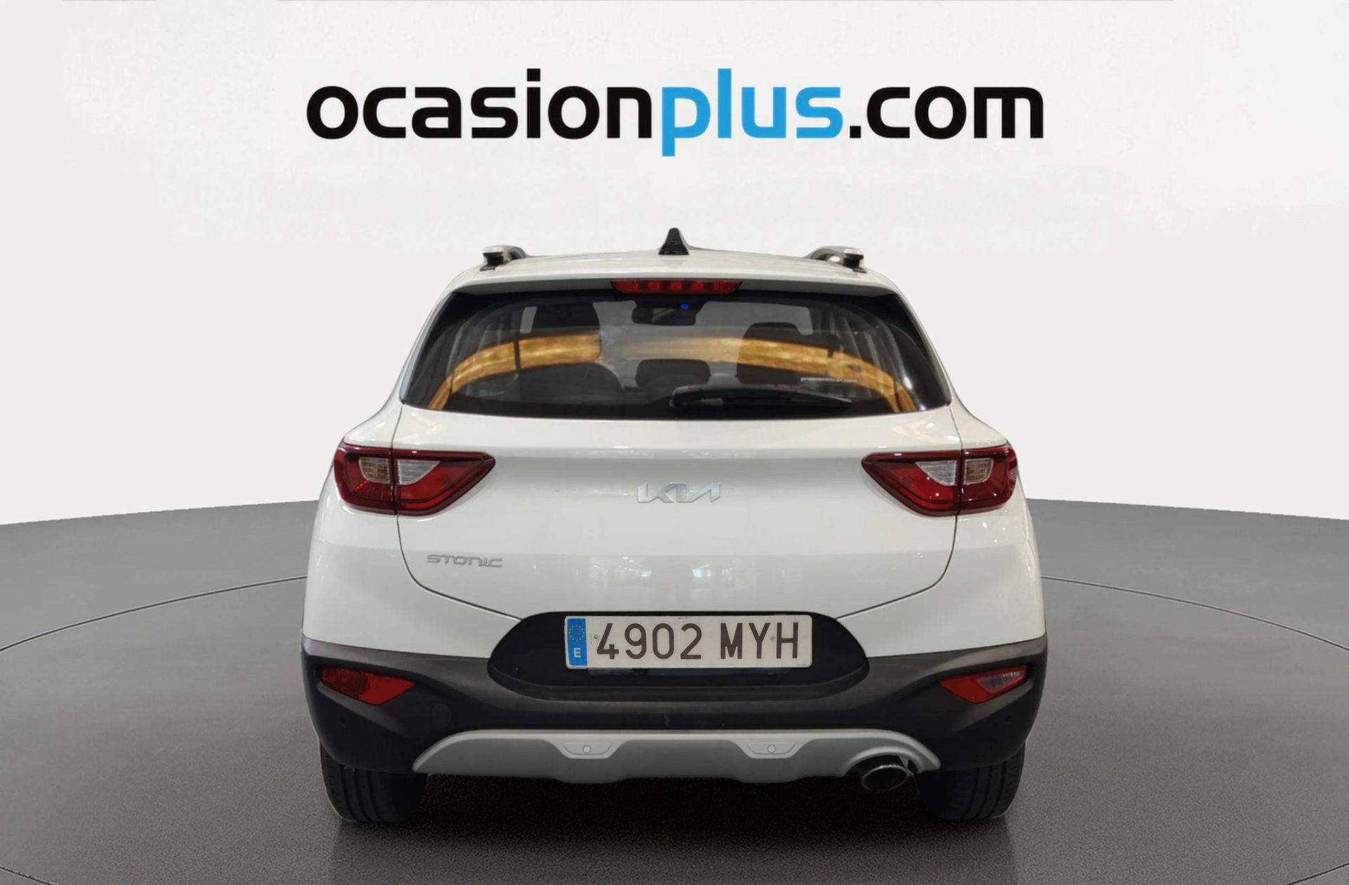 Kia Stonic 1.2 DPi Drive - foto 14