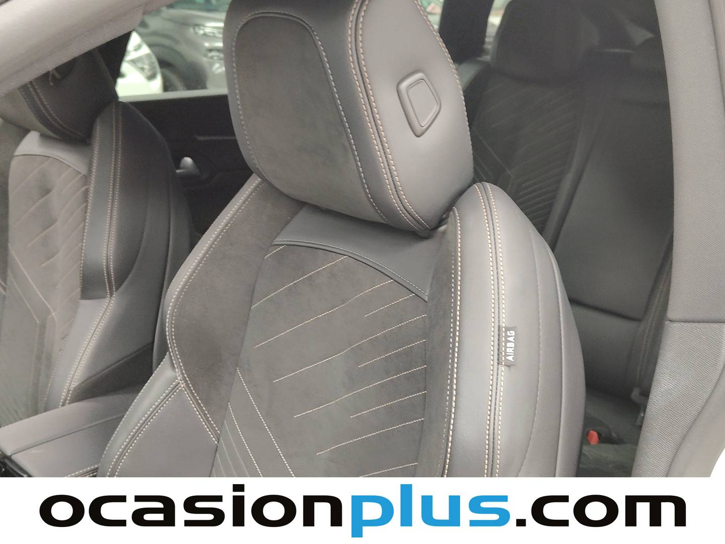 Foto Peugeot 508 Peugeot 508 SW SW BlueHDi 130 S&S GT EAT8 (130 CV)