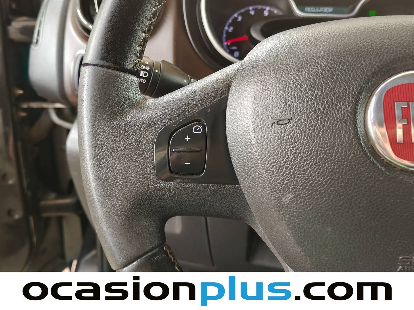 Fiat Talento Fiat Talento Combi 1.6 EcoJet SX Largo (145 CV) 8 Plazas de ocasión
