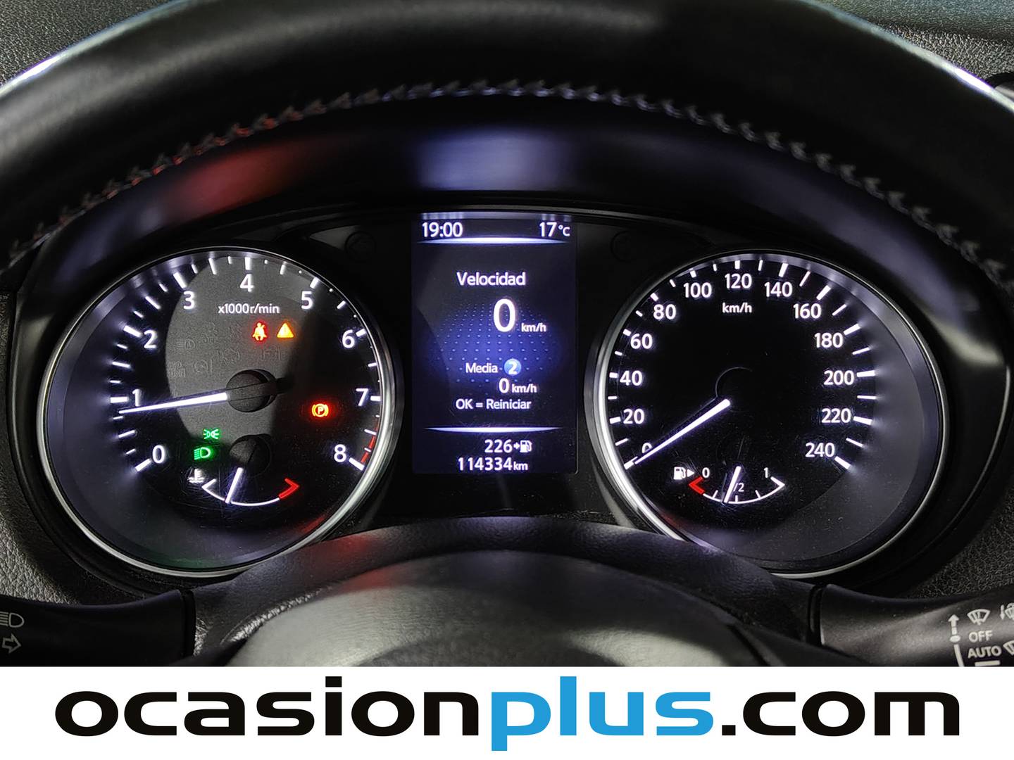 Nissan QASHQAI Nissan Qashqai DIG-T 115 Acenta 4x2 (115 CV) 115cv