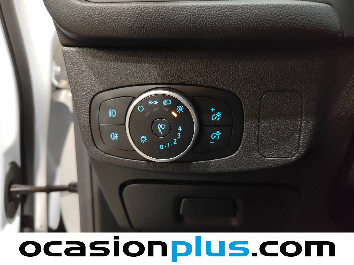 Ford Focus Ford Focus SportBreak 1.5 Ecoblue Trend+ (120 CV) 120cv