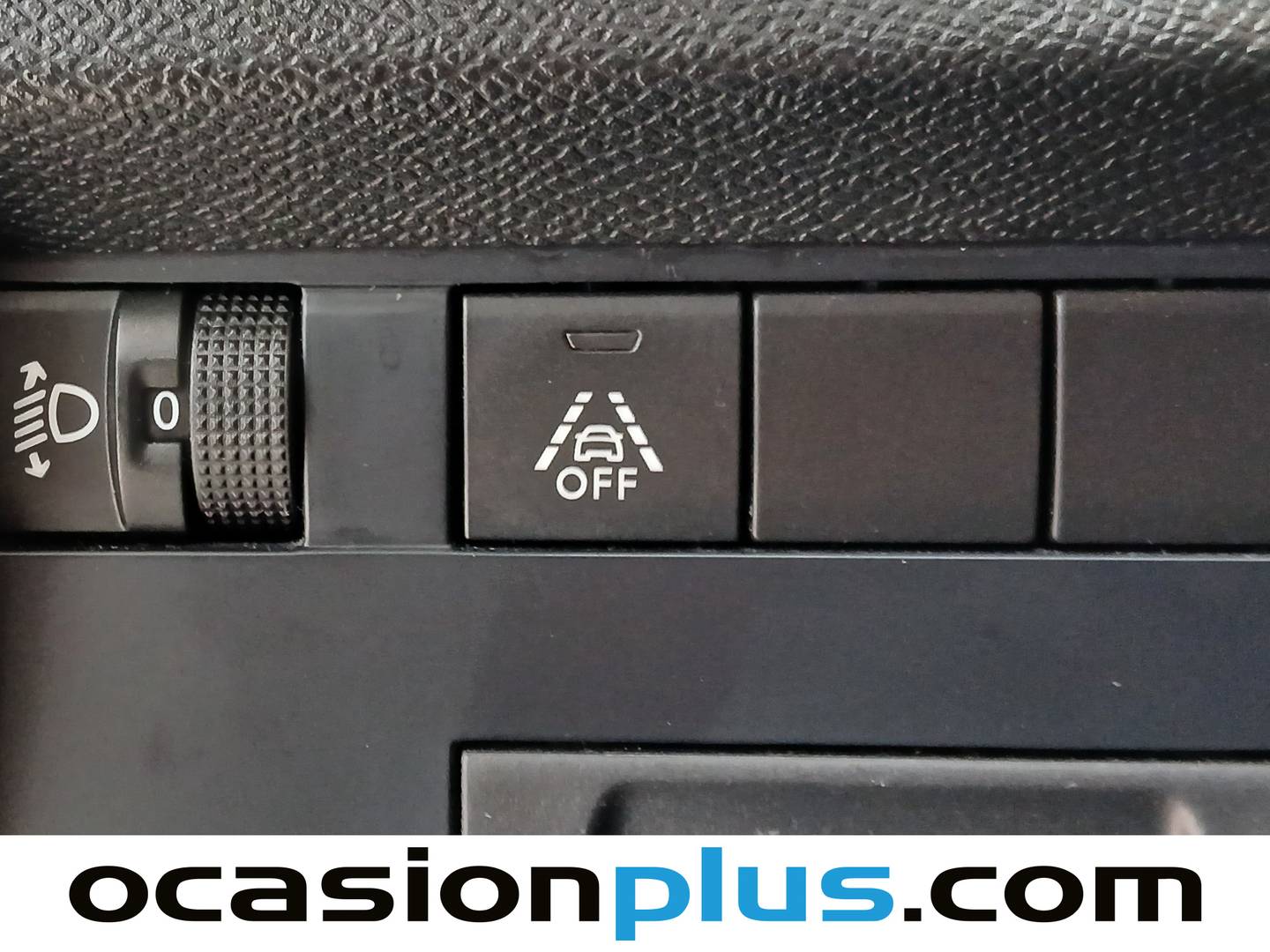 Acabados Citroën C5 Aircross Citroën C5 Aircross PureTech 130 S&S You (131 CV)