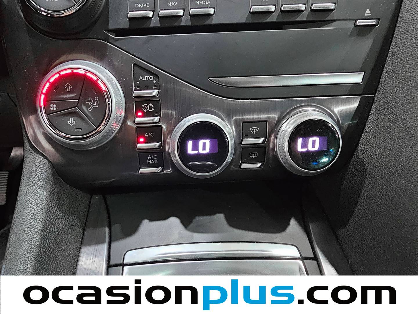 DS DS 5 DS DS5 BlueHdi 120 Style (120 CV) diésel
