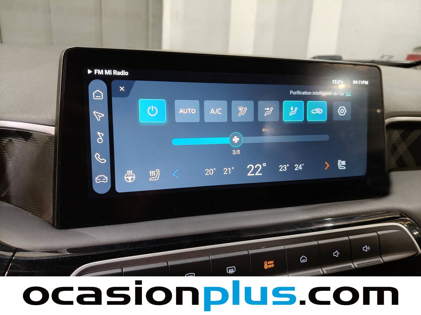 MG MG3 Hybrid+ MG MG3 Hybrid+ Luxury (195 CV) km 0