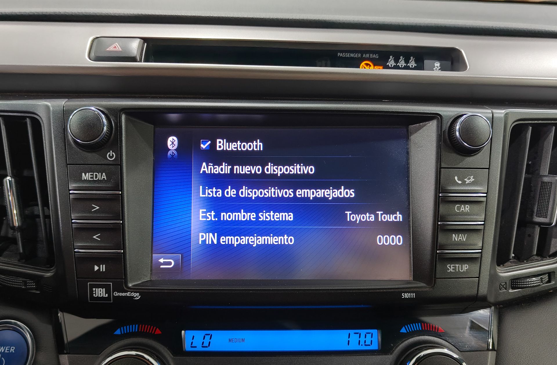 Toyota RAV4 2.5l hybrid Feel! 2WD - foto 31