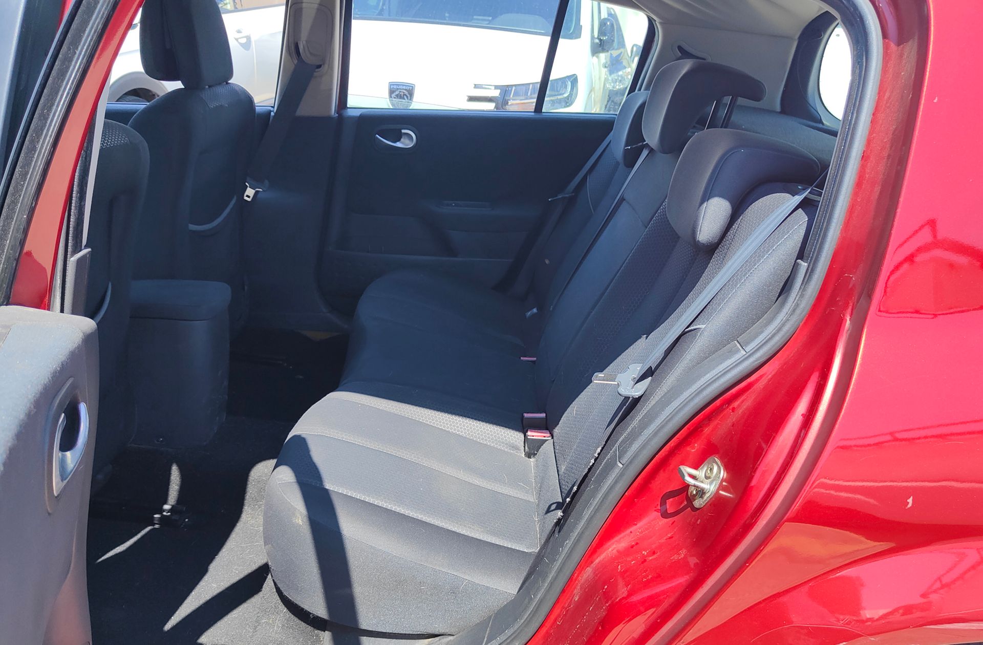 Renault Mégane 1.9 dCi Confort Dynamique - foto 9