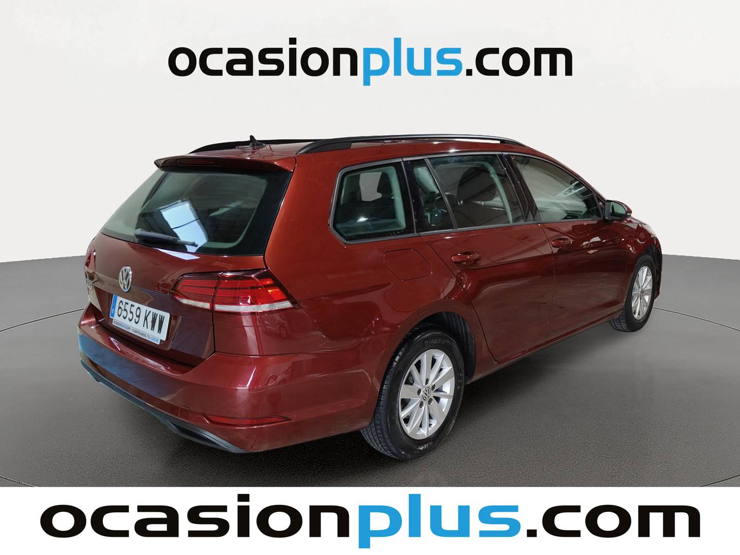 Volkswagen Golf Volkswagen Golf Variant Business & Navi 1.6 TDI  (115 CV) 115cv