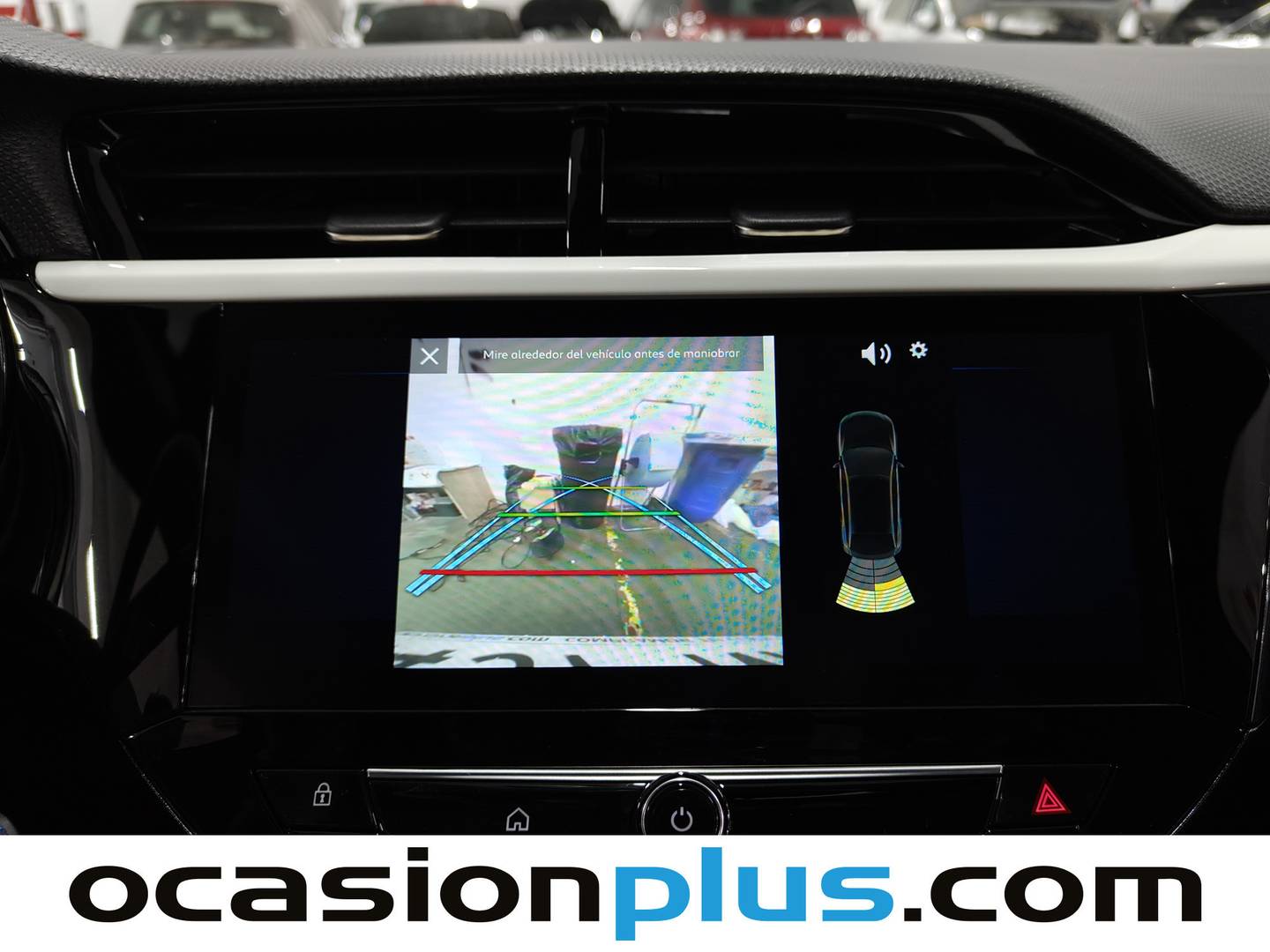 Foto Opel Corsa Opel Corsa 1.2 T XHL Hybrid GS eDCT (110 CV)