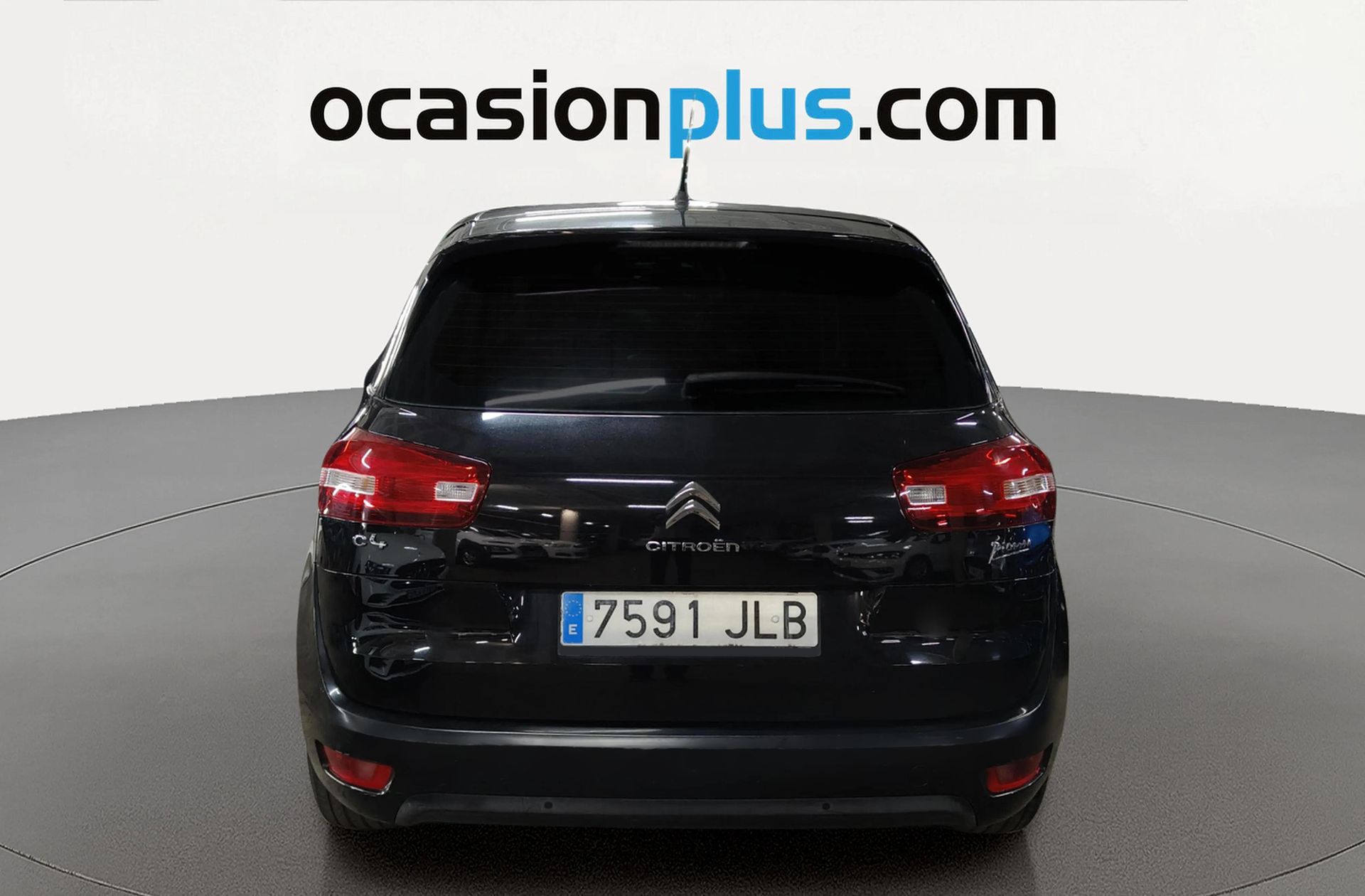 Citroën C4 Picasso PureTech 130 Feel - foto 13