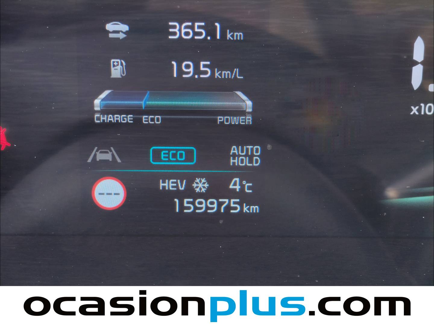 Foto KIA Sportage Kia Sportage 1.6 T-GDi PHEV Drive 4x4  (265 CV)