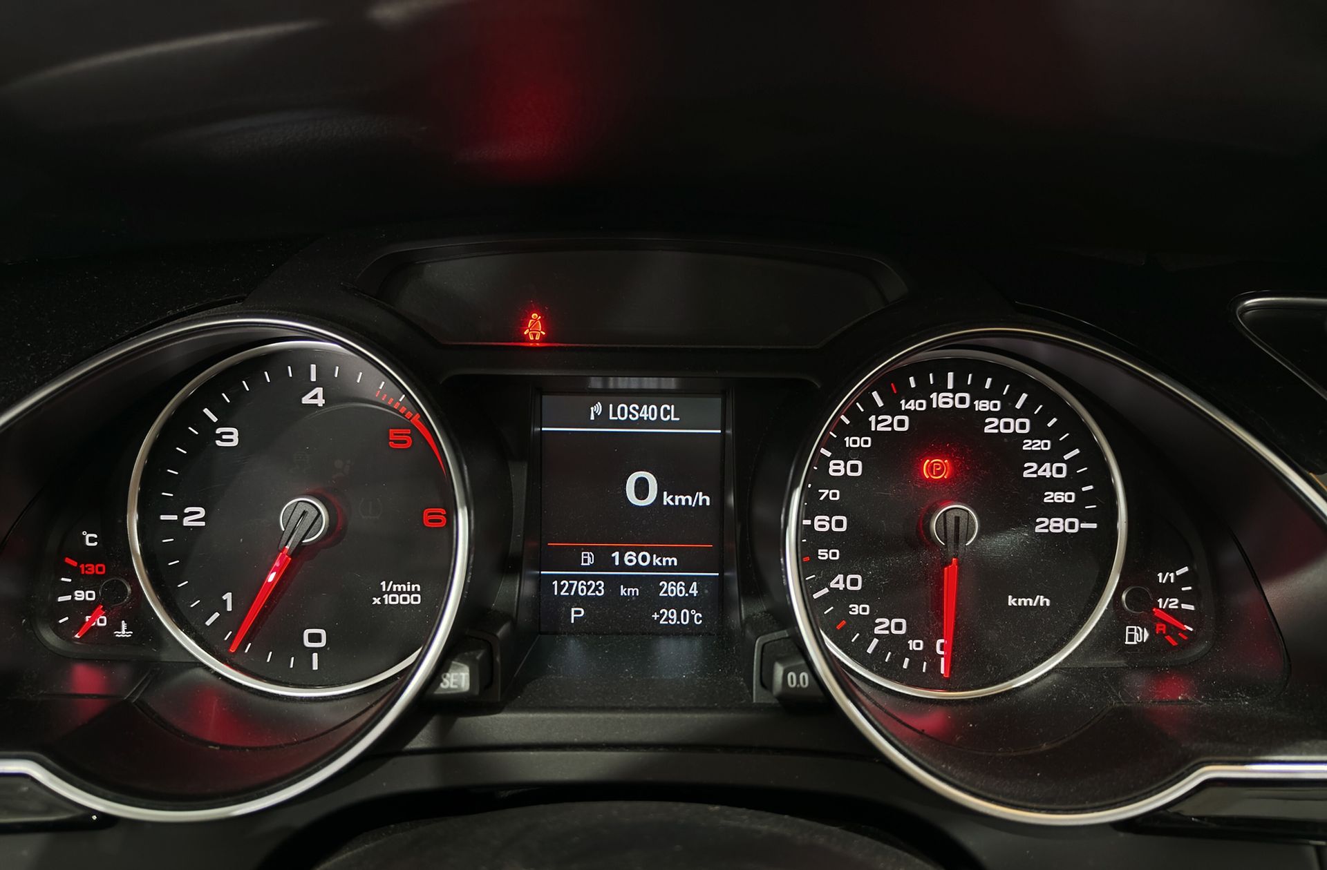 Audi A5 Sportback S line 3.0 TDI clean diesel quattro S tronic - foto 28