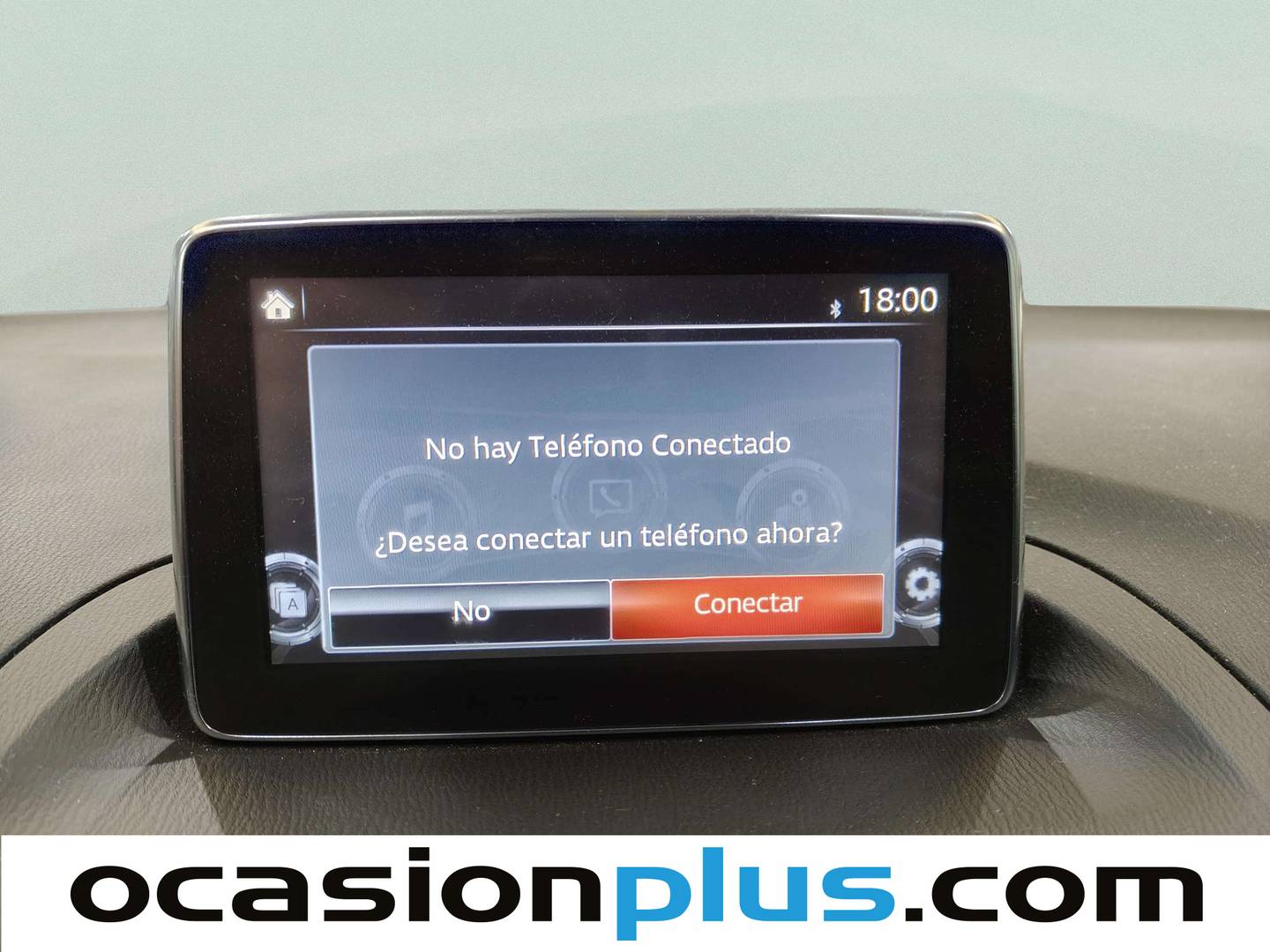 Mazda Mazda3 Mazda Mazda 3 1.5 DE Luxury (105 CV) manual