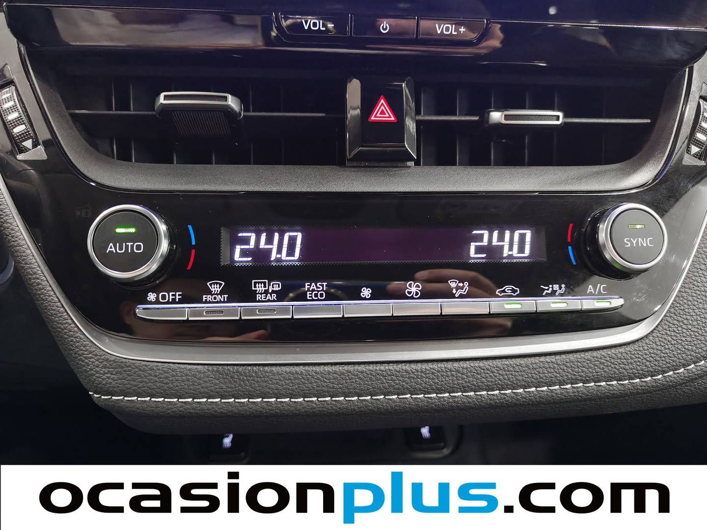 Toyota Corolla Toyota Corolla 140H Style (140 CV) km 0