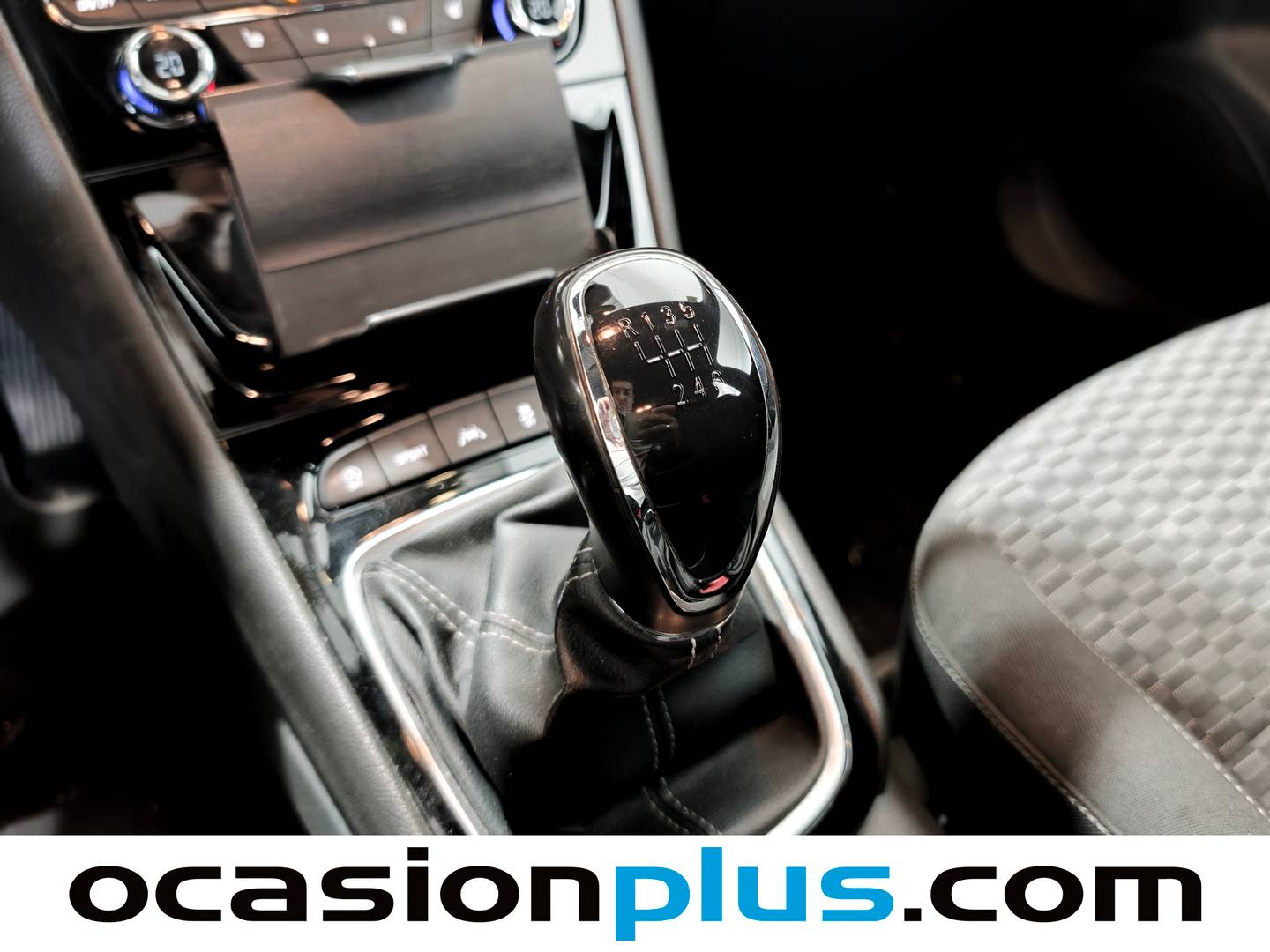 Opel Astra Opel Astra 1.4 Turbo S&S Dynamic (150 CV) de segunda mano