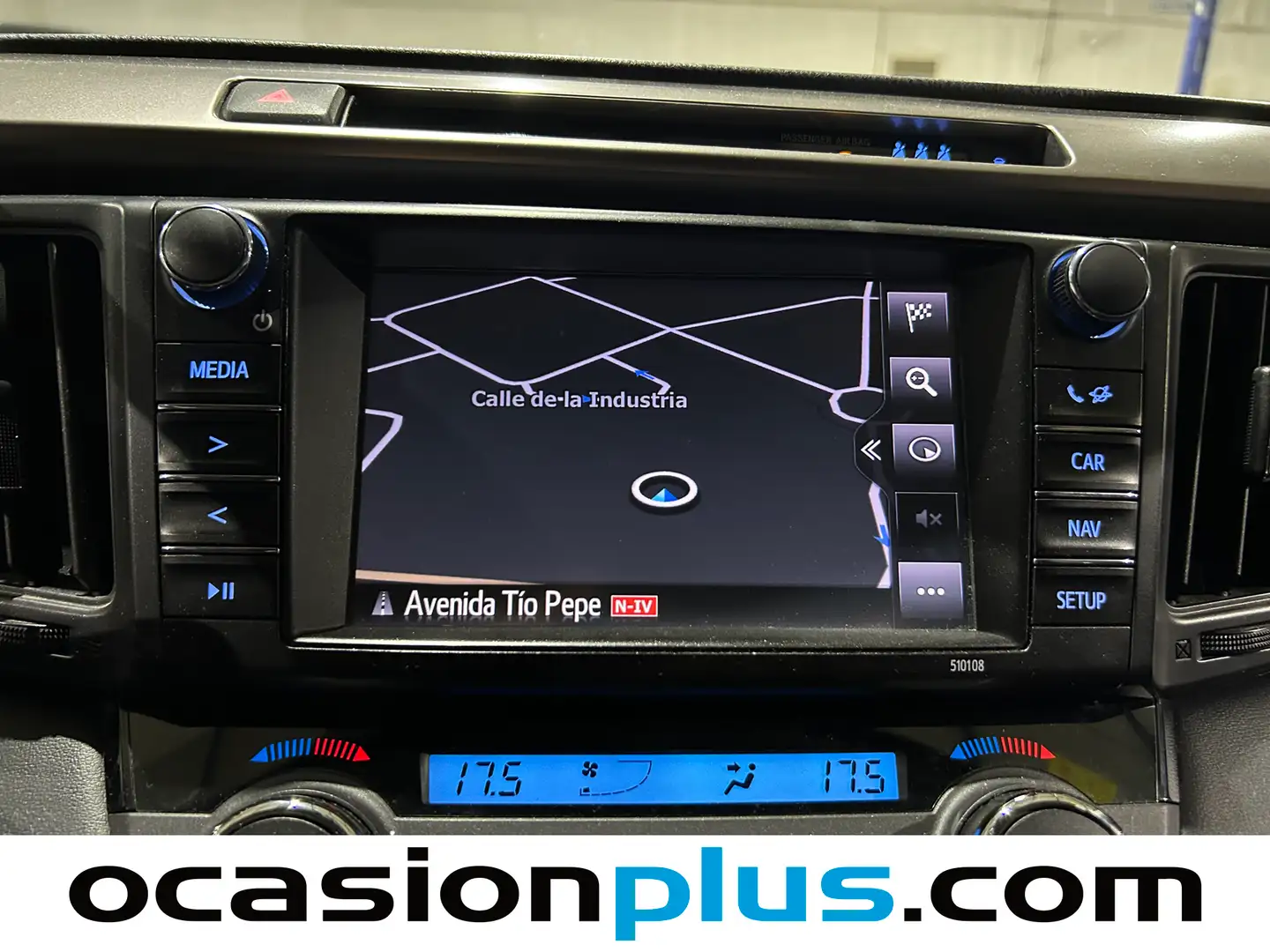 Foto Toyota Rav4 Toyota Rav4 150D 2WD Advance (143 CV)