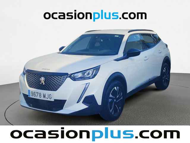 Peugeot Segunda Mano Baratos Cádiz