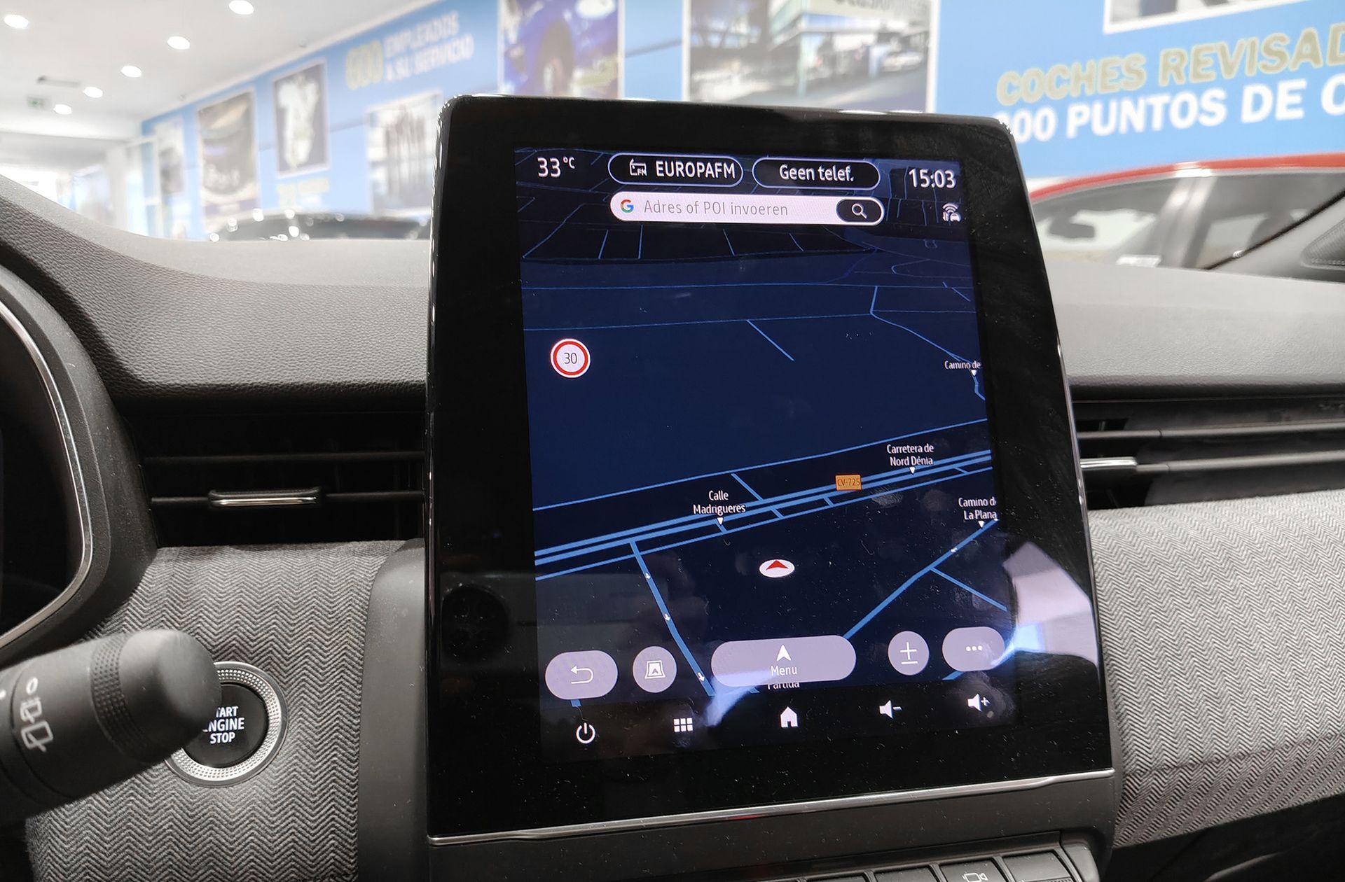 Renault Clio Techno Eco-G - foto 7