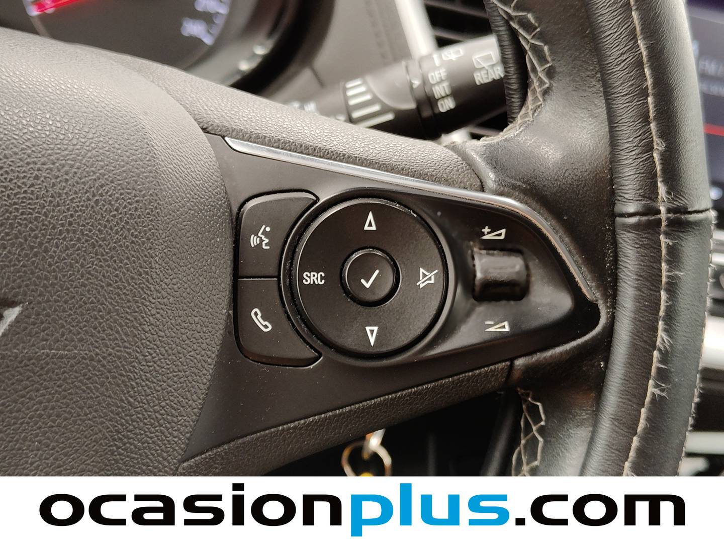 Opel Grandland X Opel Grandland X 1.5 CDTi S&S Selective (130 CV) km 0