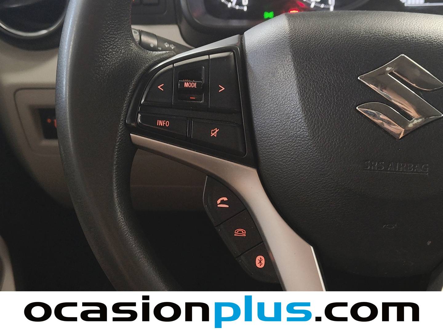 Suzuki Ignis Suzuki Ignis 1.2 GLE (90 CV) seminuevo