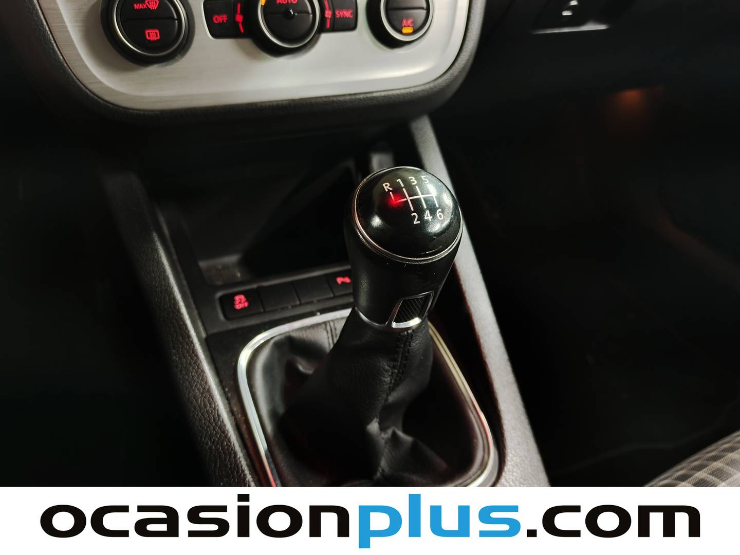 Volkswagen Scirocco Volkswagen Scirocco Typhoon by R-Line 1.4 TSI BMT (125 CV) de segunda mano
