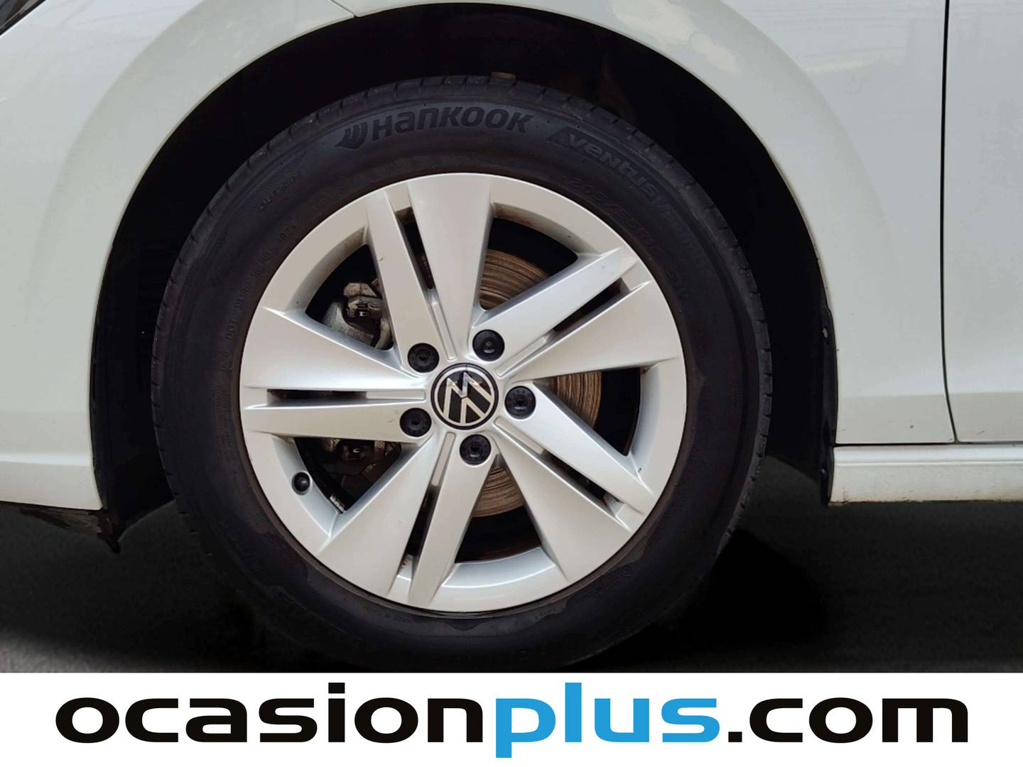 Volkswagen Golf Volkswagen Golf Life 2.0 TDI (115 CV) de segunda mano