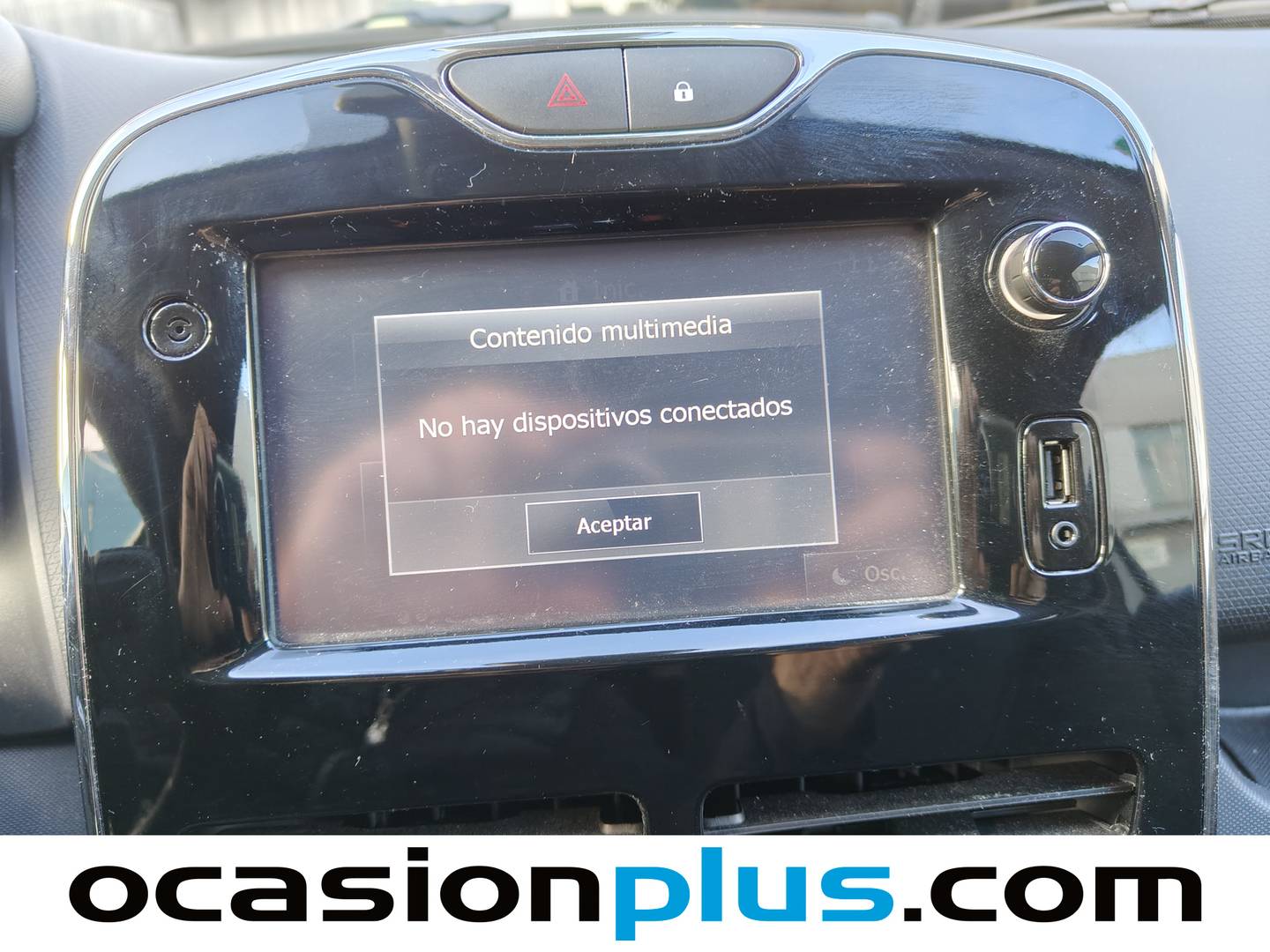 Foto Renault Clio Renault Clio Technofeel eco2 dCi (90 CV)