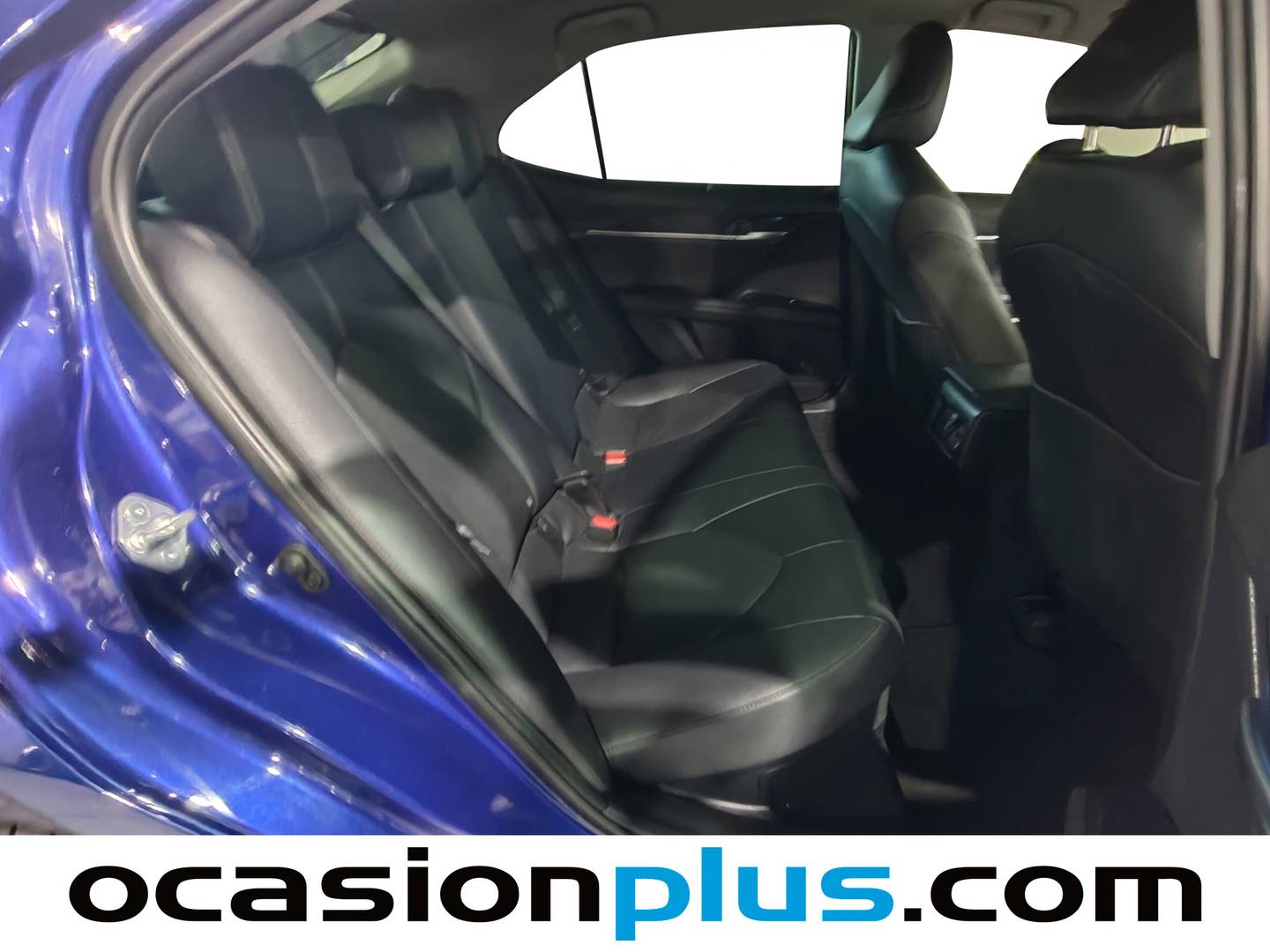 Toyota Camry Toyota Camry 2.5 220H Luxury (218 CV) barato