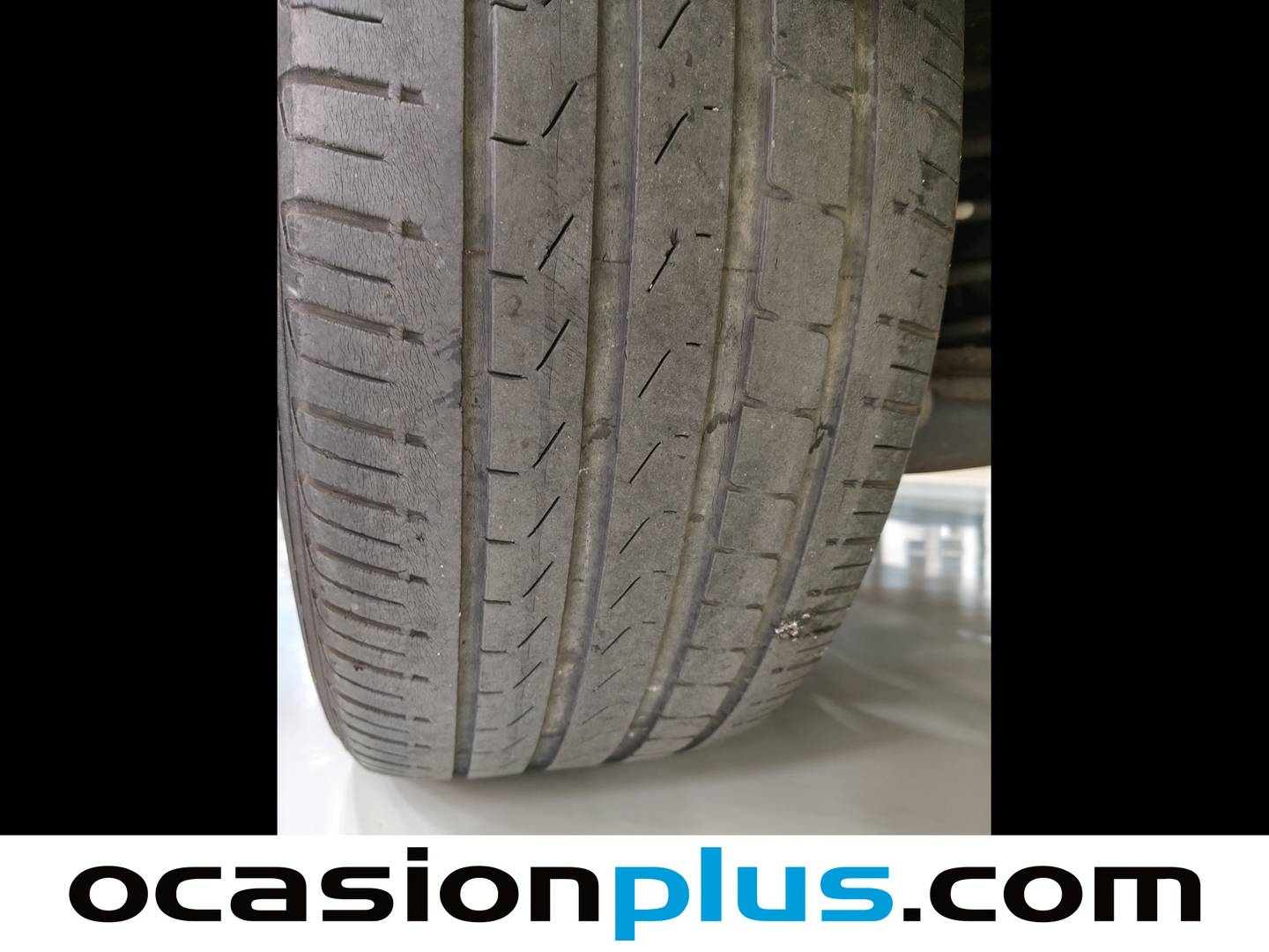 Ford Kuga Ford Kuga 2.0 TDCI S&S Titanium 4x2 (120 CV) de segunda mano