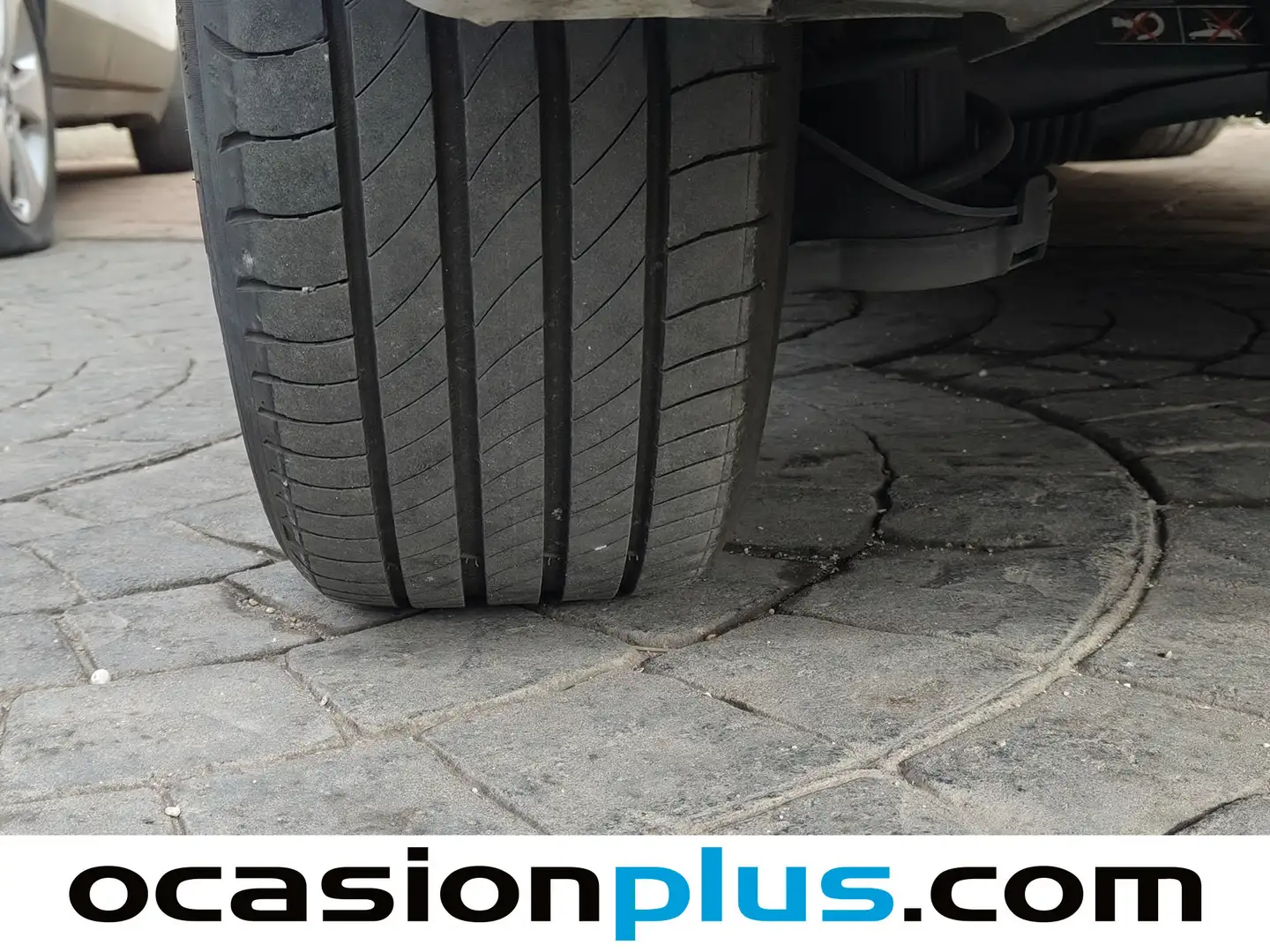 Foto Opel Combo Opel Combo Furgon 1.5 TD Express L H1 (102 CV)