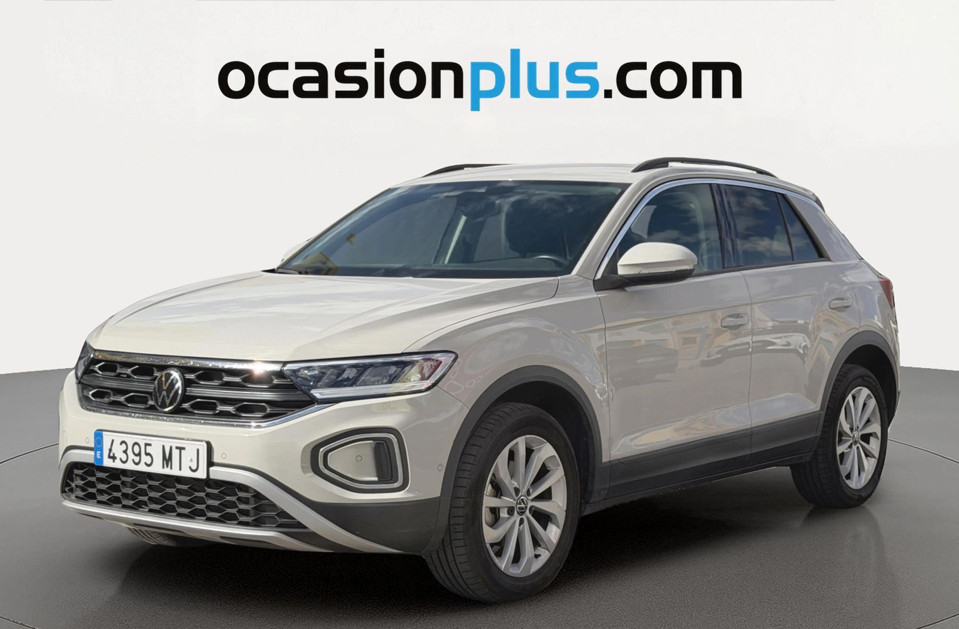 Volkswagen T-Roc Life 1.5 TSI DSG