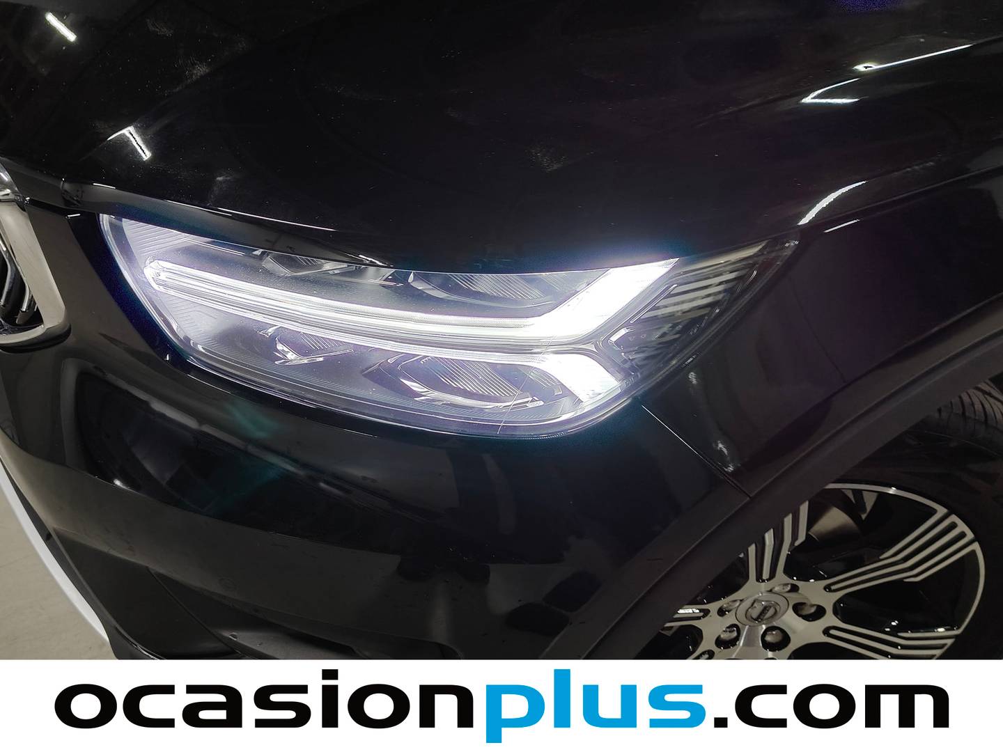 Accesorios del Volvo XC40 Volvo XC40 T3 Business Plus (163 CV)