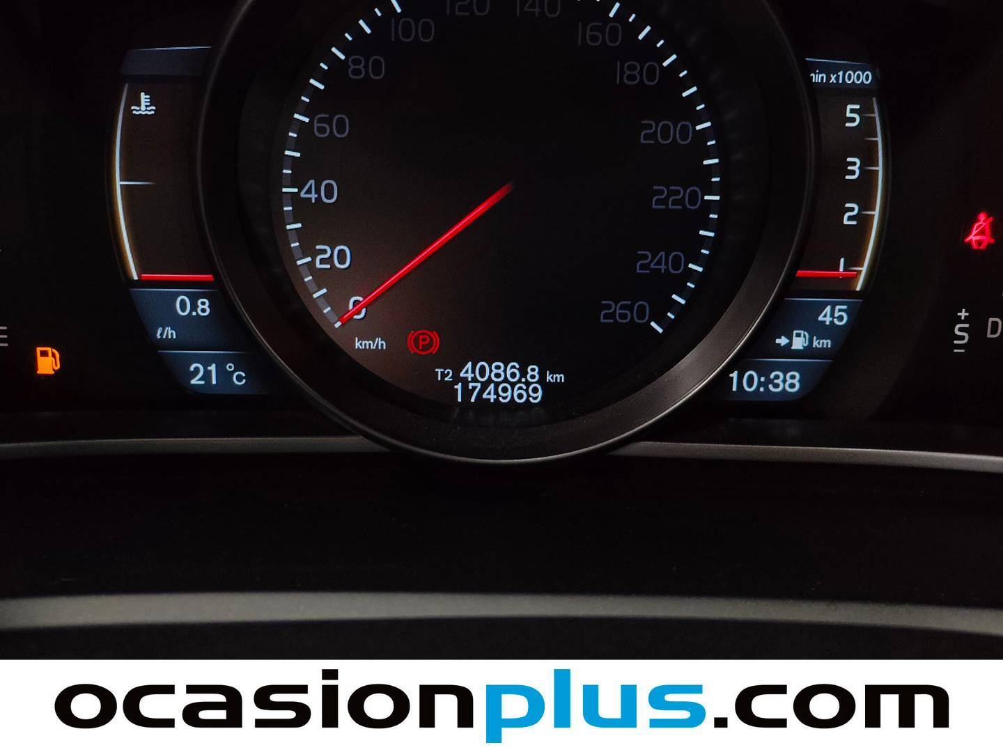 Volvo V40 Cross Country Volvo V40 Cross Country D3 Summum Auto (150 CV) seminuevo