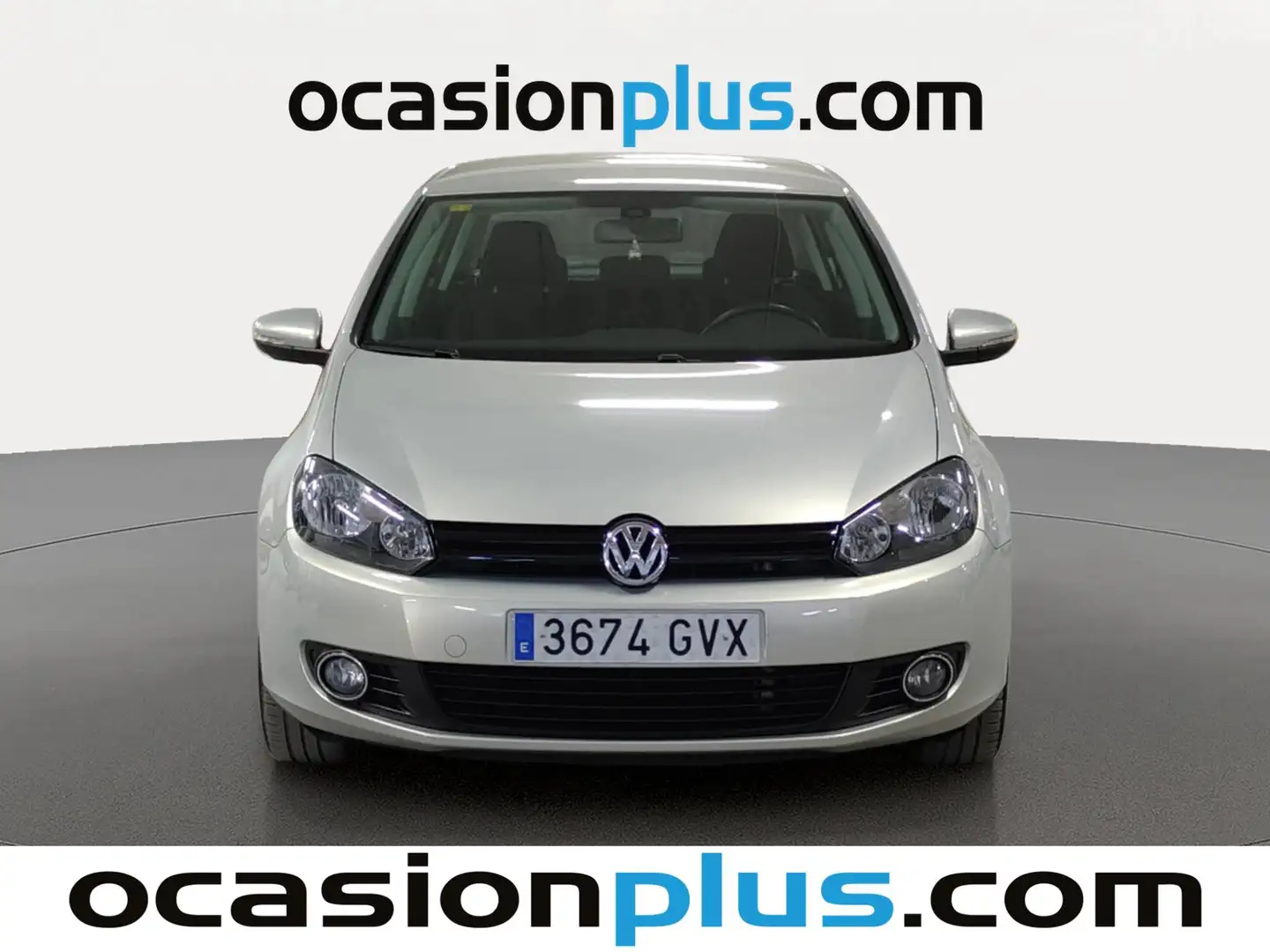 Foto Volkswagen Golf Volkswagen Golf Advance 1.6 TDI DPF (105 CV)
