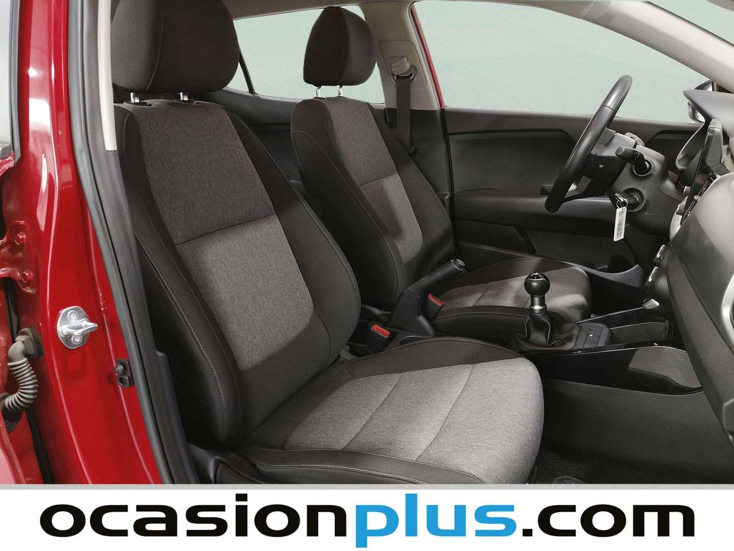 KIA Stonic KIA Stonic 1.2 DPi Drive (79 CV) al mejor precio