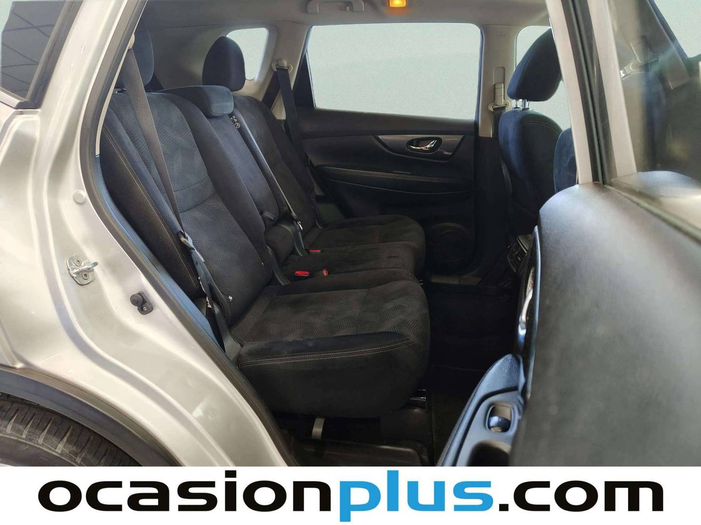 Nissan X-TRAIL Nissan X-Trail 1.6 dCi 360 (130 CV) 7 Plazas de segunda mano