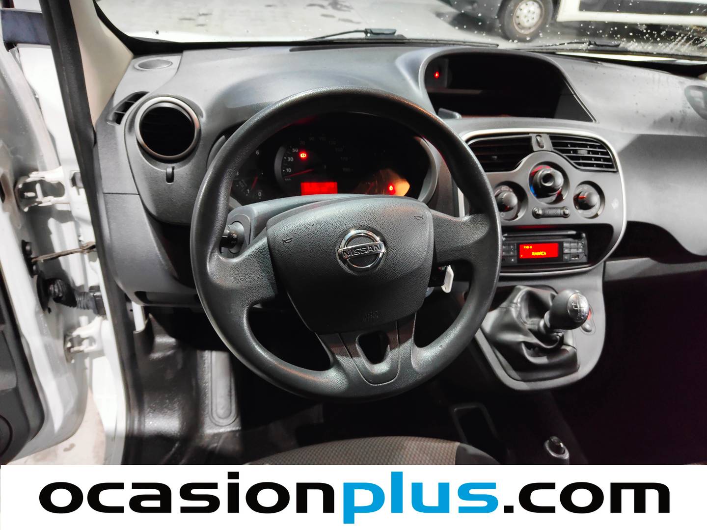 Nissan NV250 Nissan NV250 Furgon 1.5 dCi L1H1 Óptima (116 CV) 116cv