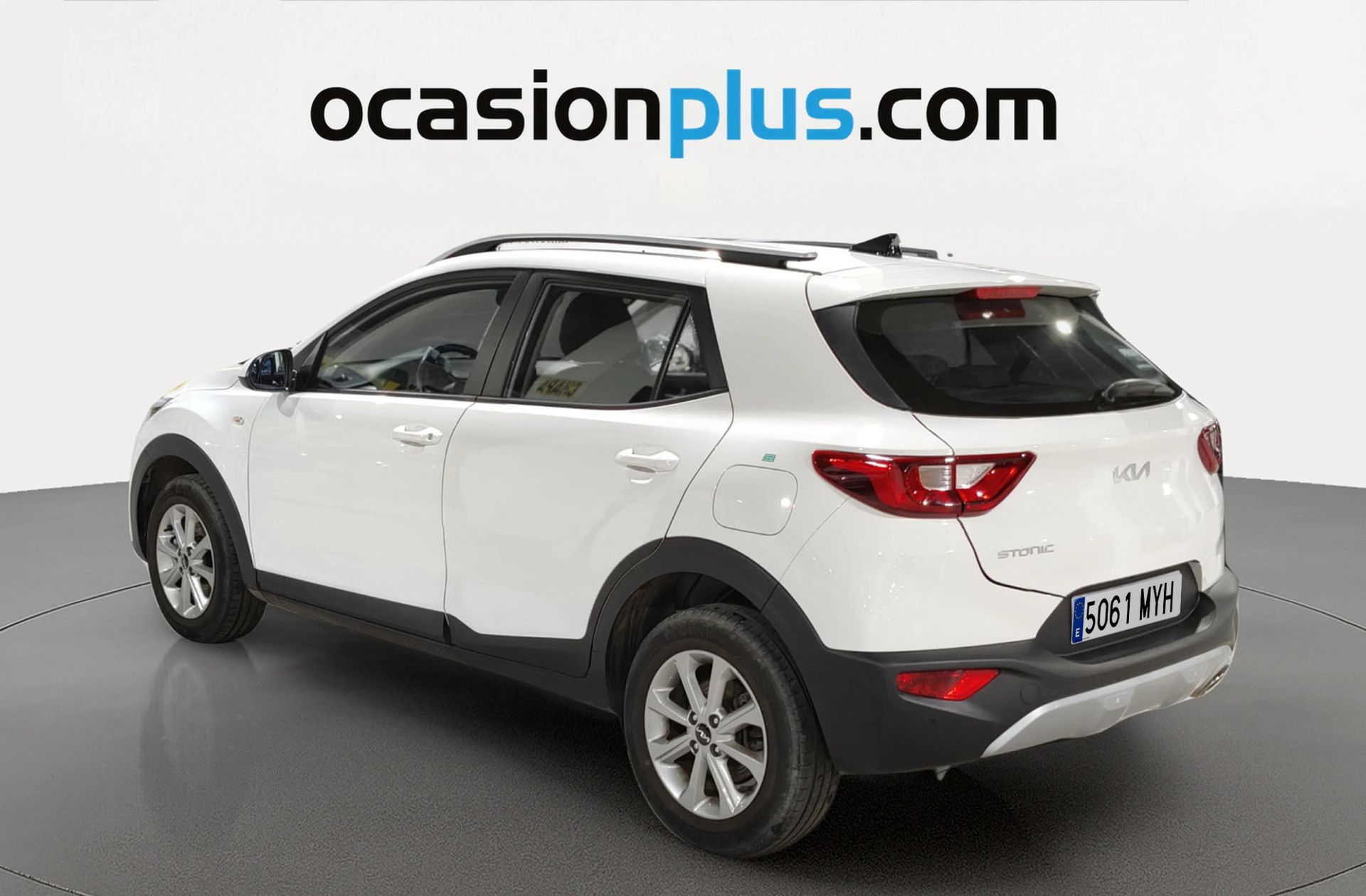 Kia Stonic 1.2 DPi Drive - foto 3
