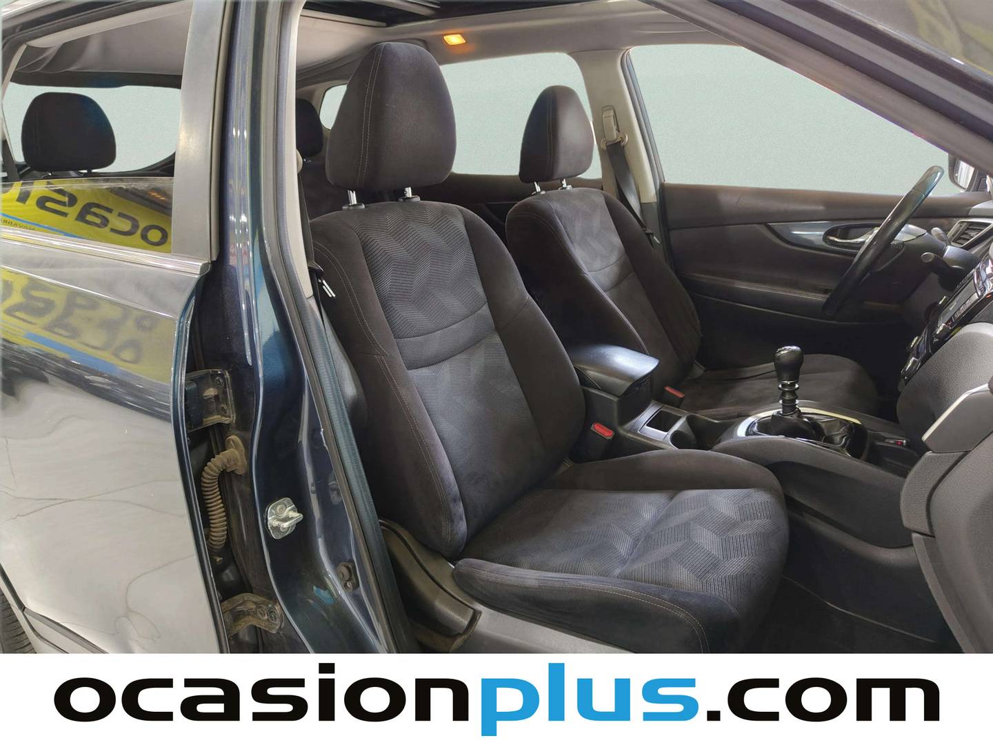 Nissan X-TRAIL Nissan X-Trail 1.6 dCi 360 (130 CV) 7 Plazas al mejor precio