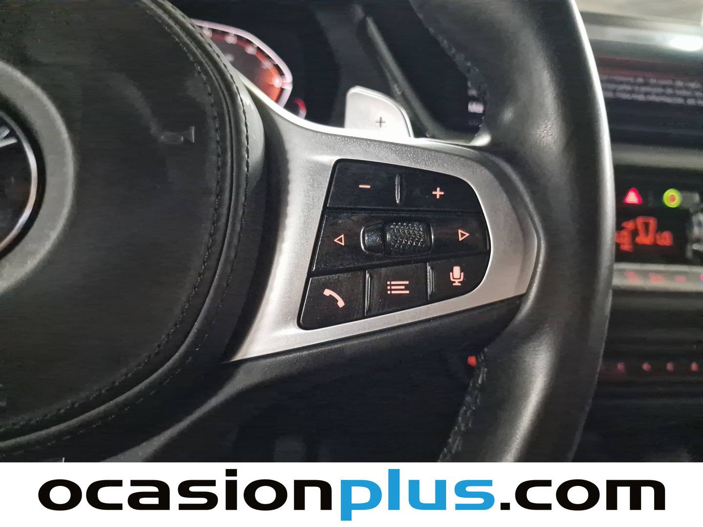 Foto BMW Serie 2 BMW Serie 2 218d Gran Coupe (150 CV) Pack M