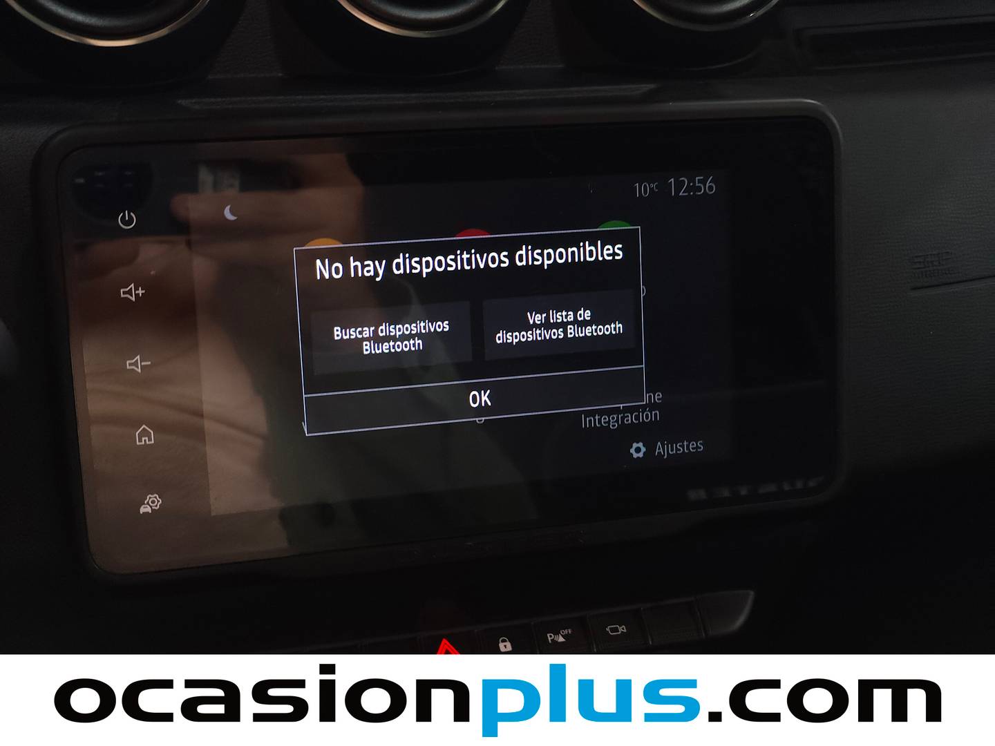 Dacia Duster Dacia Duster Prestige TCE (150 CV) EDC 2021