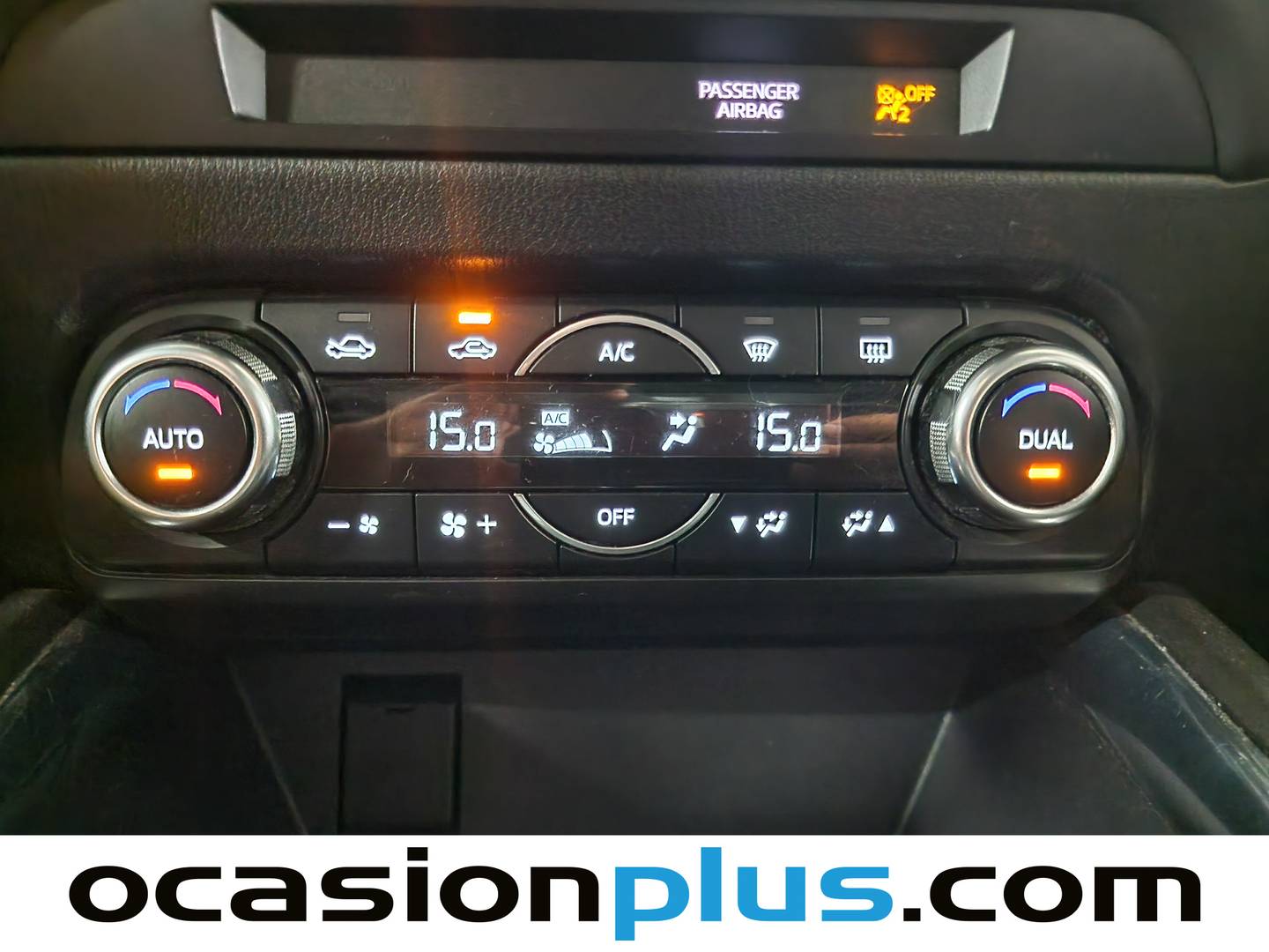 Foto Mazda CX-5 Mazda CX-5 2.2 DE Zenith 2WD (150 CV)