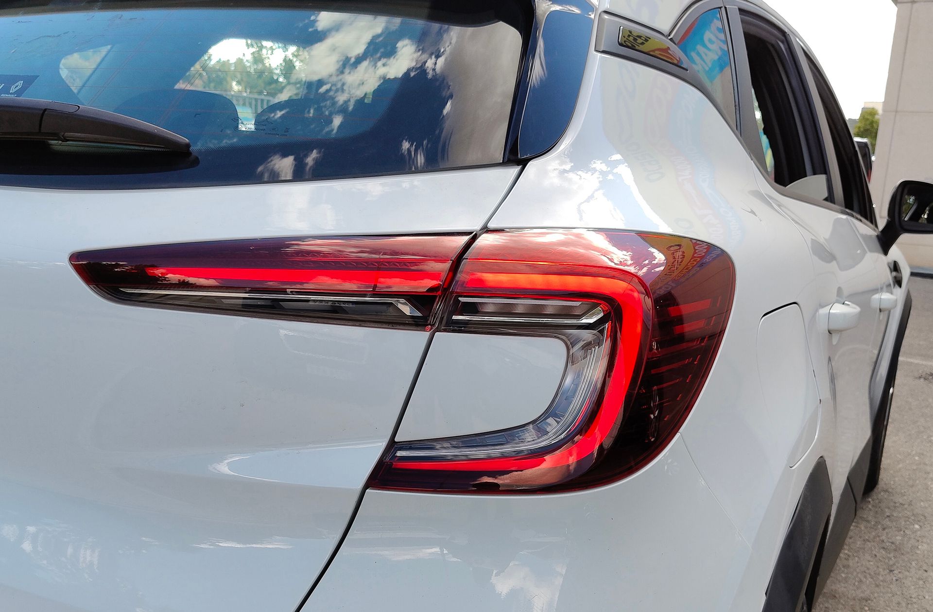 Renault Captur Evolution TCe GLP - foto 14