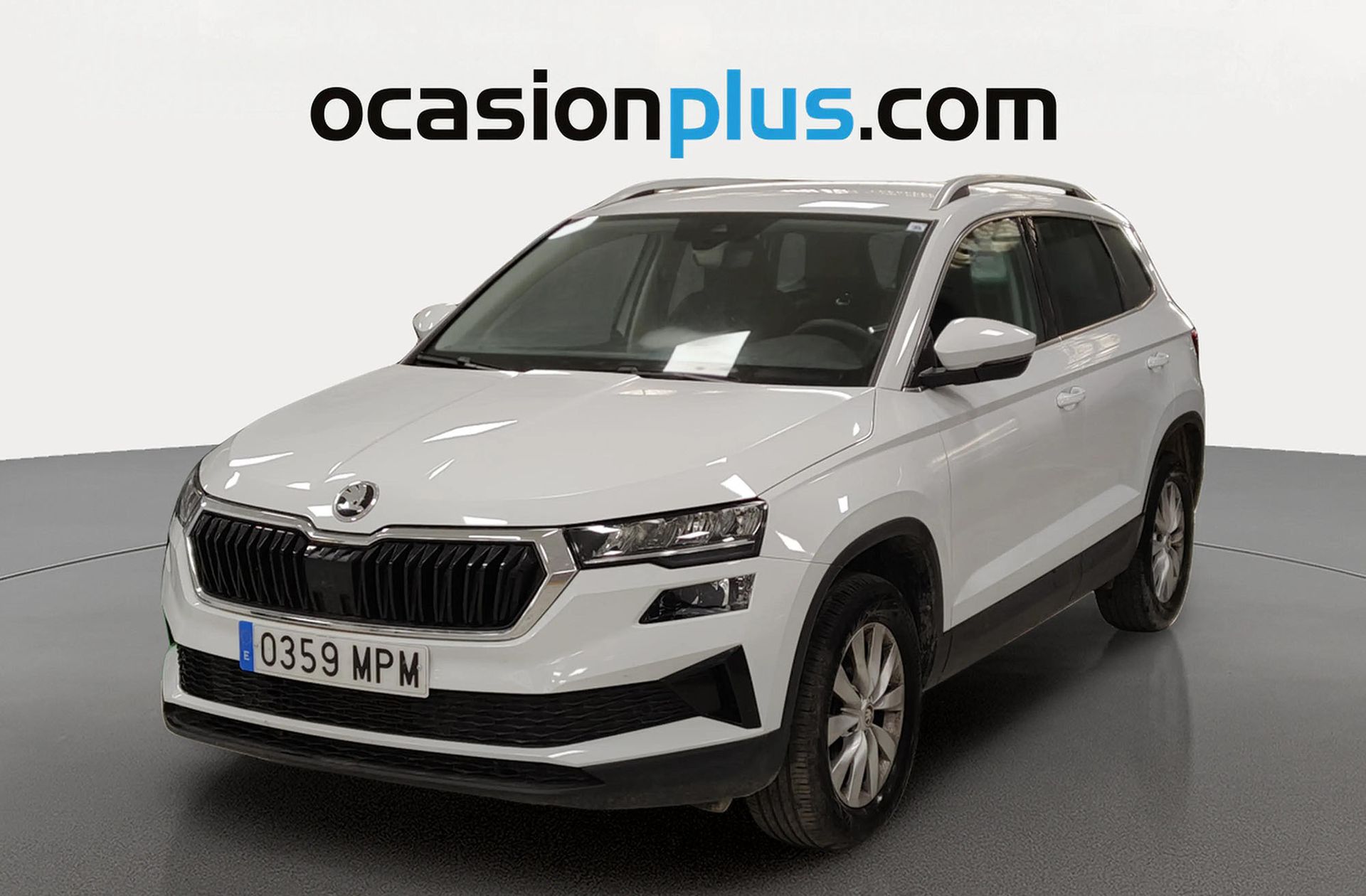 Škoda Karoq 2.0 TDI Selection