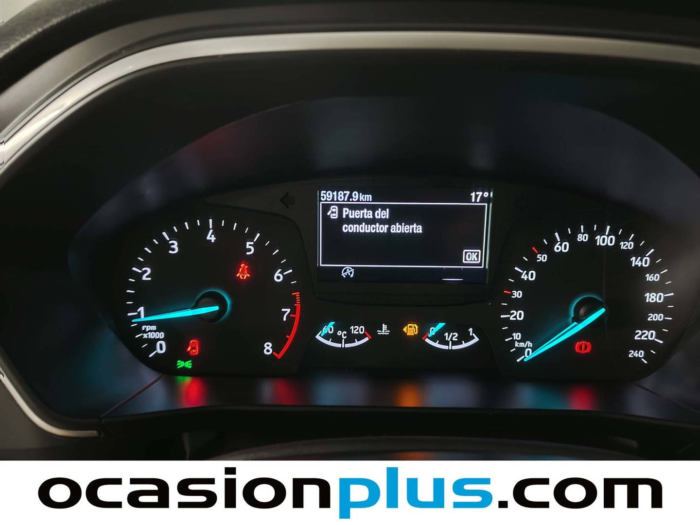 Foto Ford Focus Ford Focus 1.0 Ecoboost Trend Edition (125 CV)