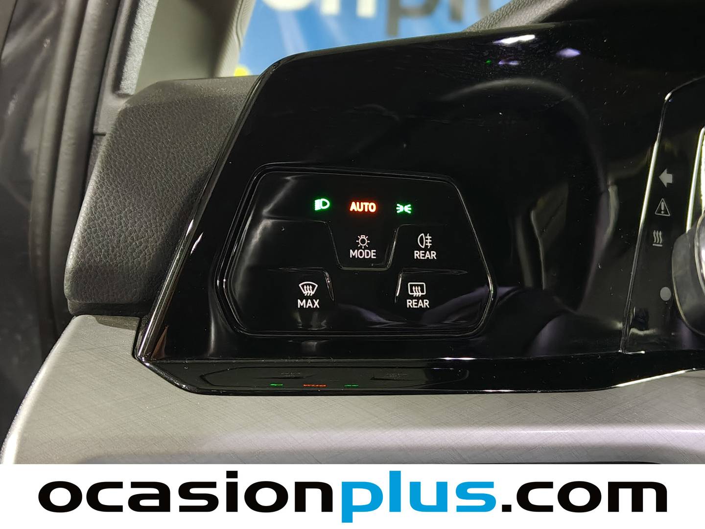 Foto Volkswagen Golf Volkswagen Golf Life 1.0 eTSI (110 CV) DSG